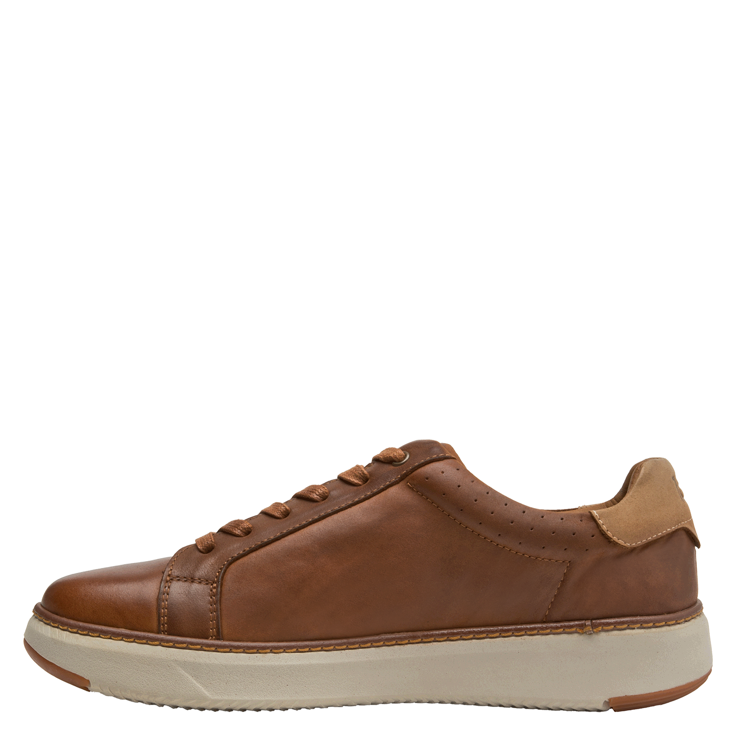 ZAPATO CASUAL HOMBRE 16 HRS - 16H0009 | NEGRO - 9