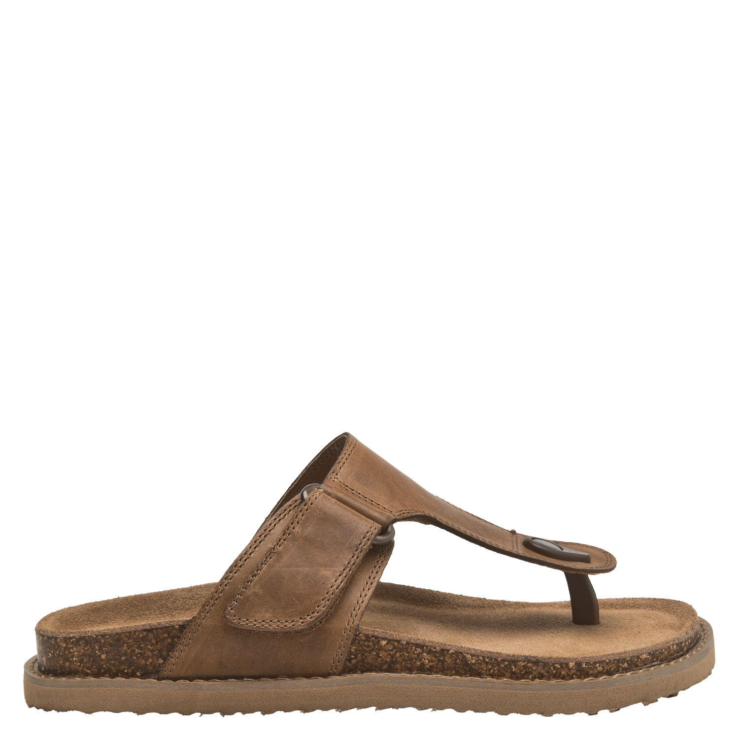 SANDALIA CASUAL MUJER PANAMA JACK - PJM0068 - 1