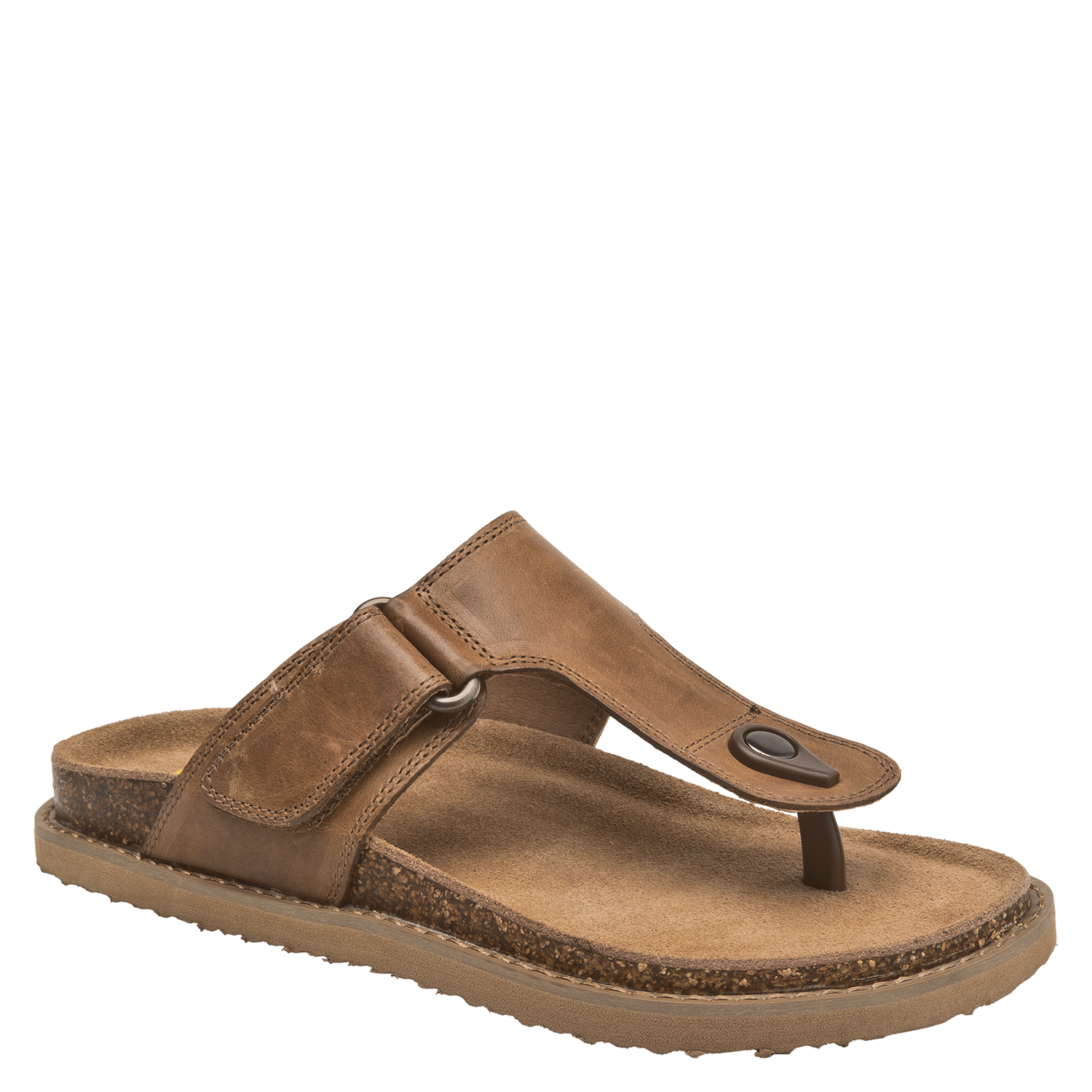 SANDALIA CASUAL MUJER PANAMA JACK - PJM0068 - 2