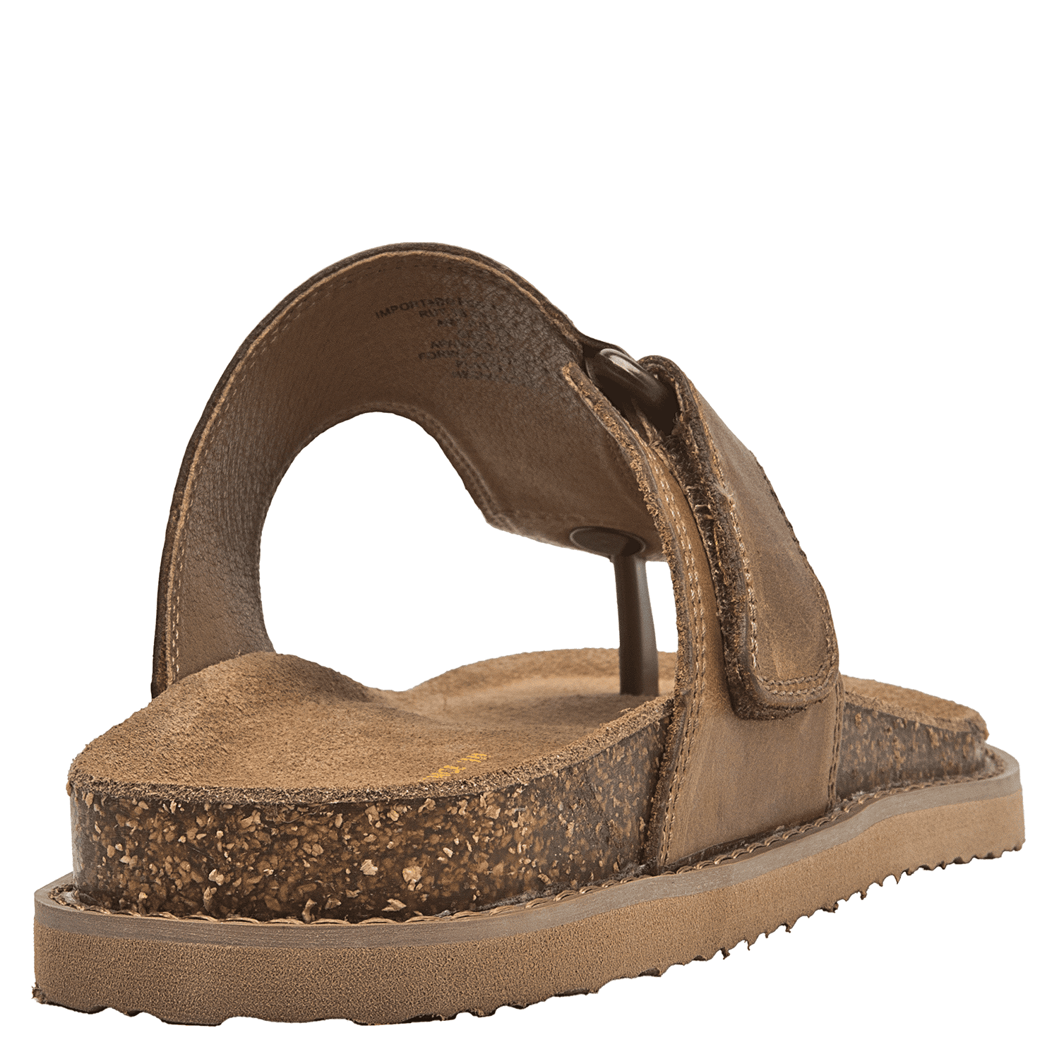 SANDALIA CASUAL MUJER PANAMA JACK - PJM0068 - 3