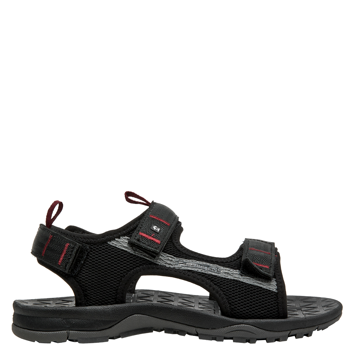 SANDALIA OUTDOOR NIÑO PANAMA JACK - PJB019C - 1