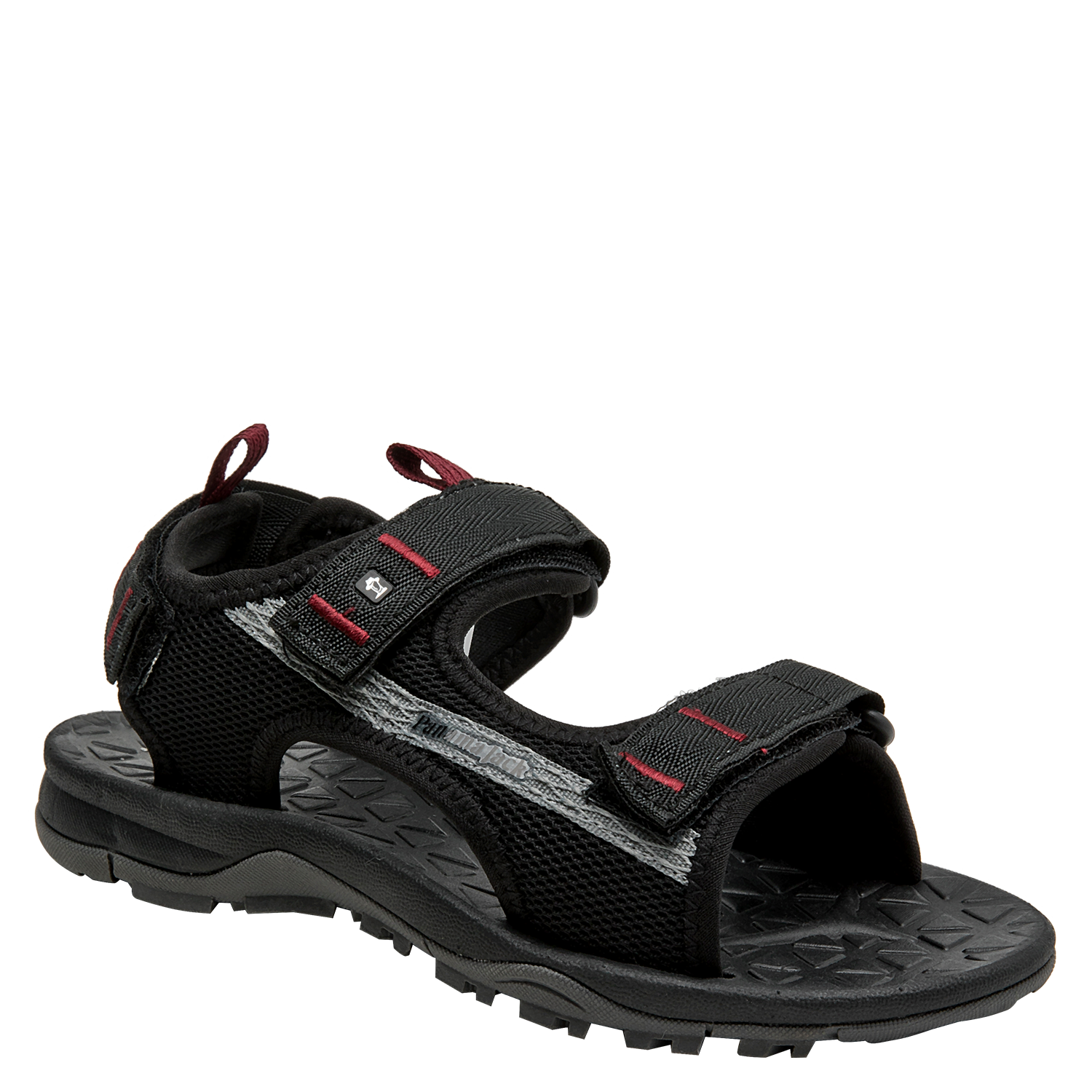 SANDALIA OUTDOOR NIÑO PANAMA JACK - PJB019C - 2
