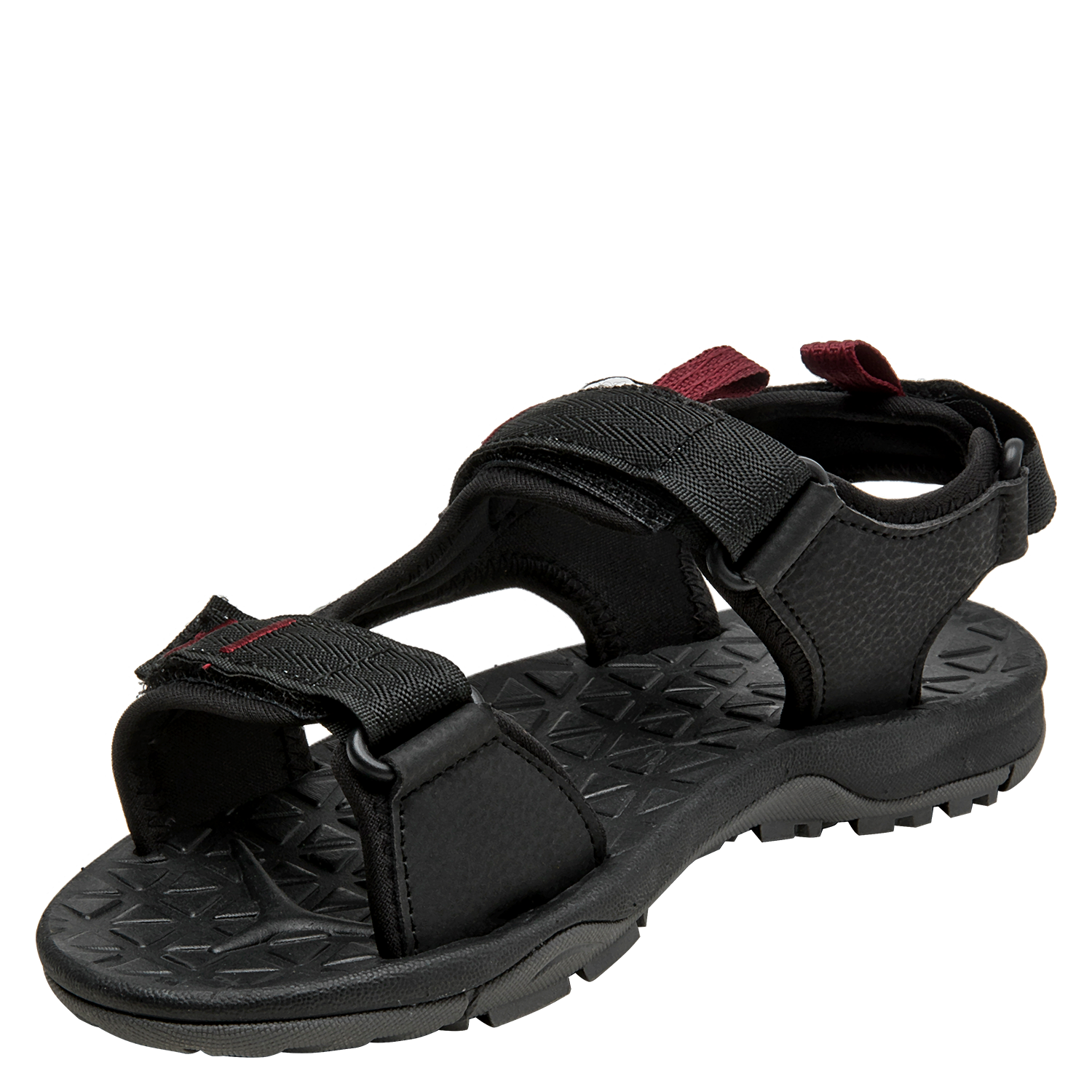 SANDALIA OUTDOOR NIÑO PANAMA JACK - PJB019C - 5