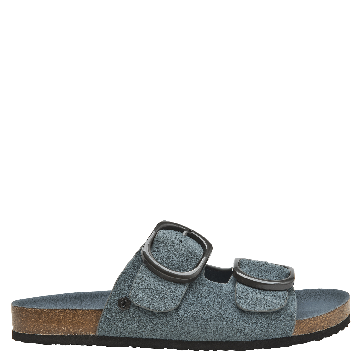 SANDALIA CASUAL MUJER ZAPPA - ZAM0001 | CELESTE - 1