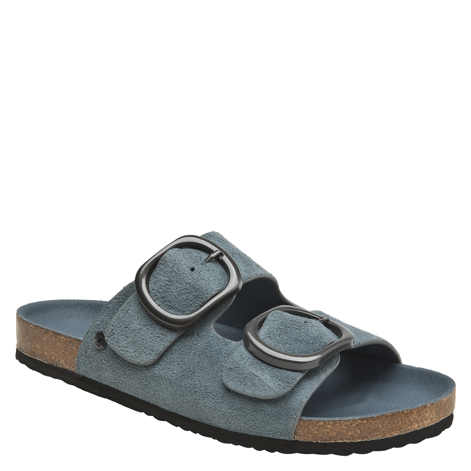 SANDALIA CASUAL MUJER ZAPPA - ZAM0001 | CELESTE - 2