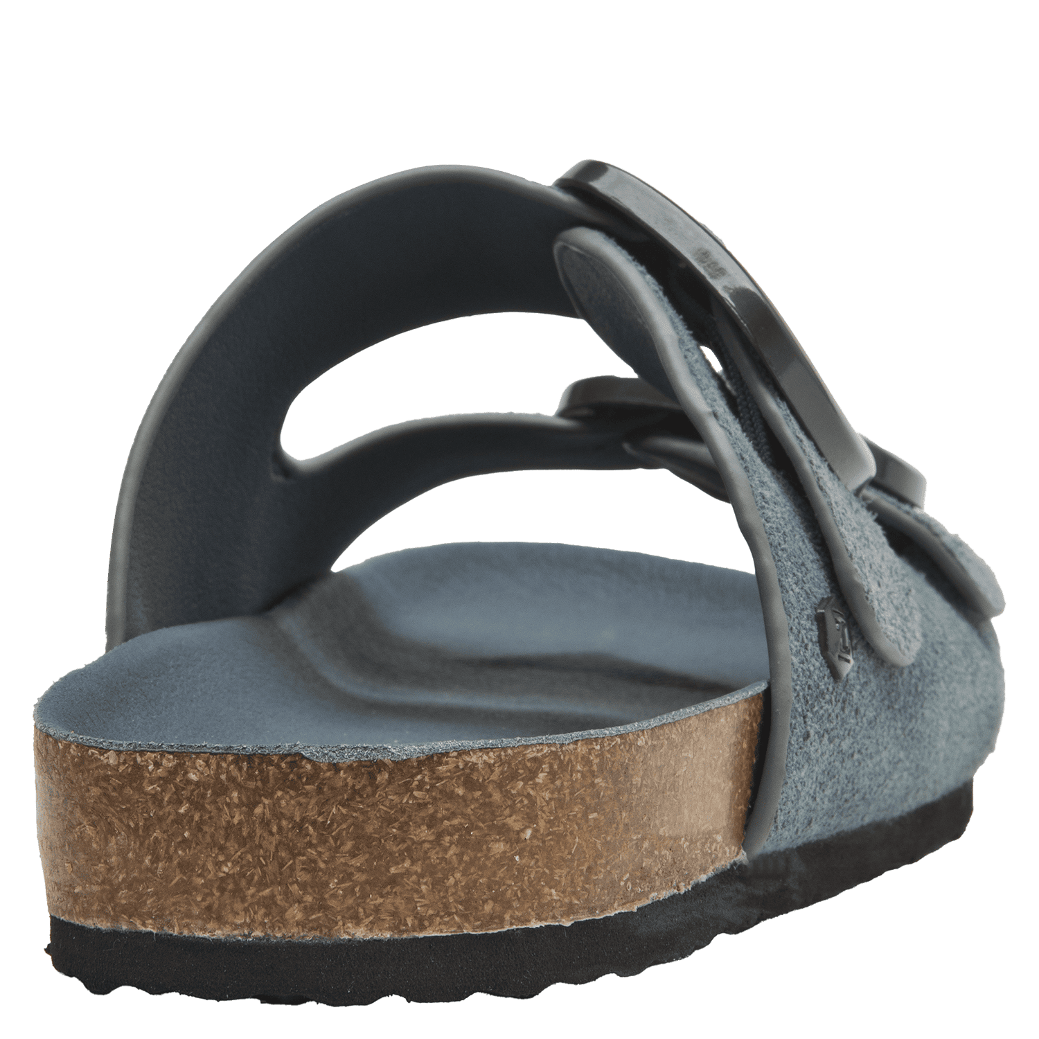 SANDALIA CASUAL MUJER ZAPPA - ZAM0001 | CELESTE - 3