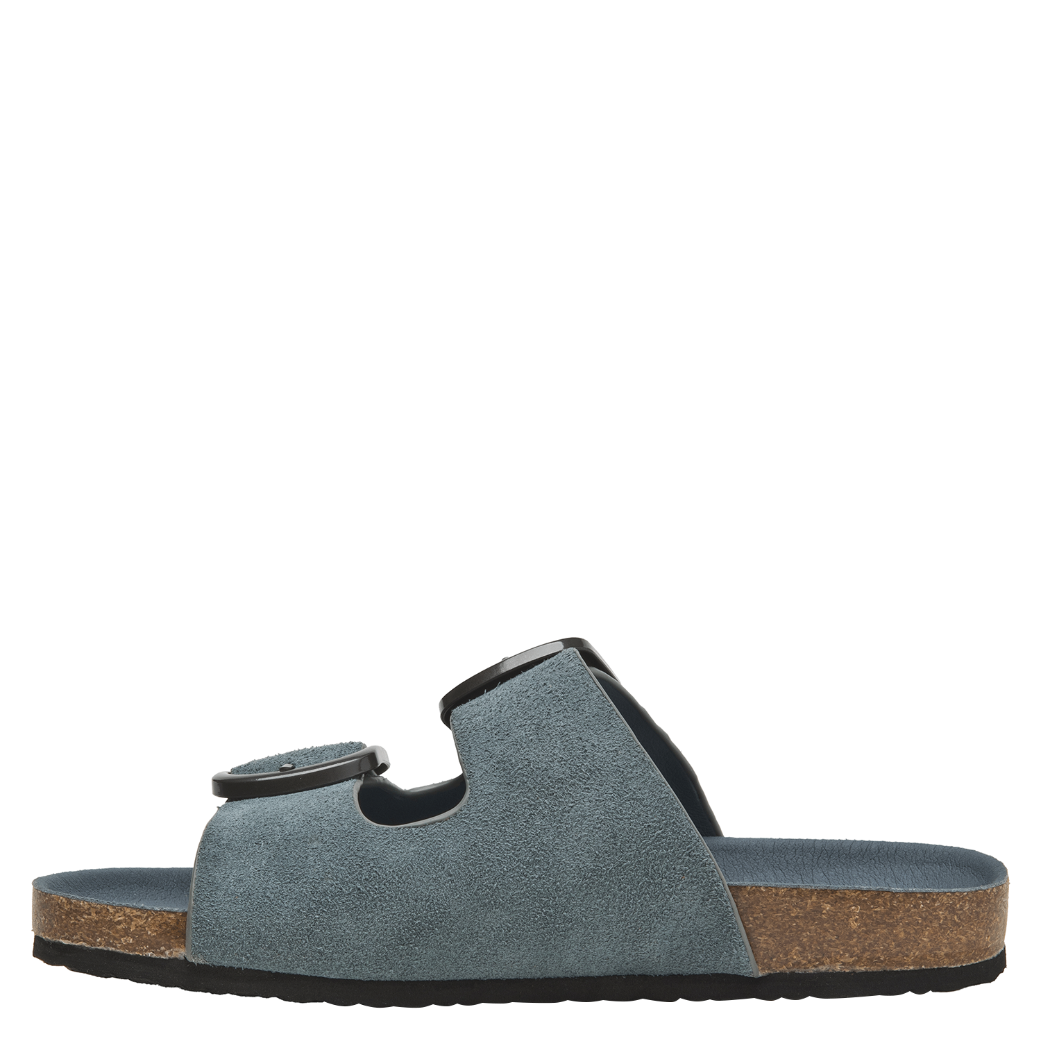 SANDALIA CASUAL MUJER ZAPPA - ZAM0001 | CELESTE - 4