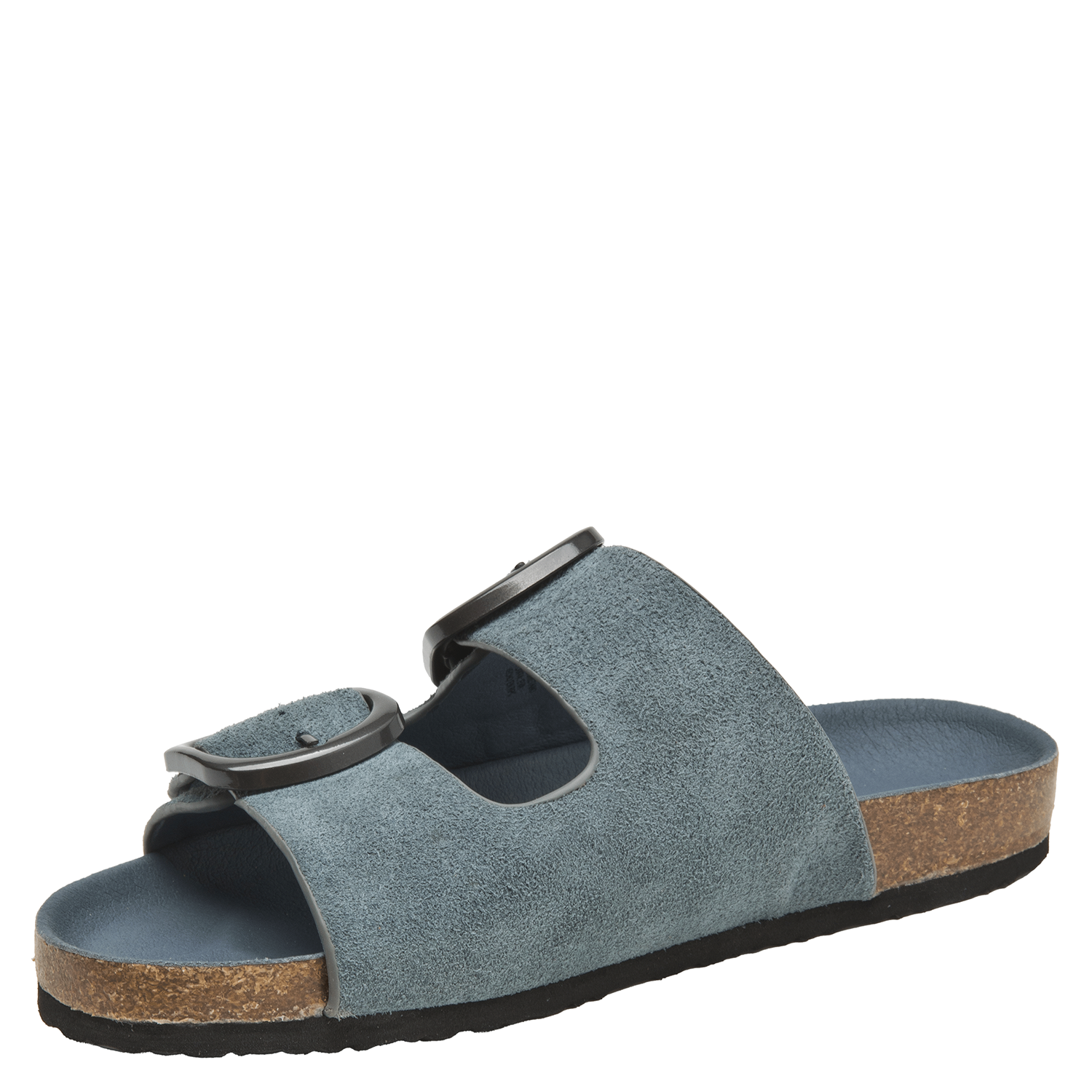 SANDALIA CASUAL MUJER ZAPPA - ZAM0001 | CELESTE - 5