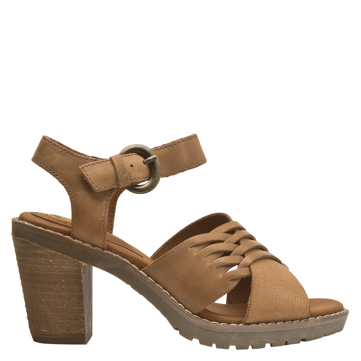 SANDALIA CASUAL MUJER PANAMA JACK - PJM0084 - 1