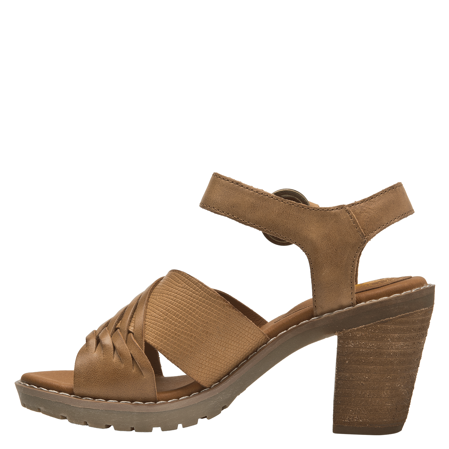 SANDALIA CASUAL MUJER PANAMA JACK - PJM0084 - 4