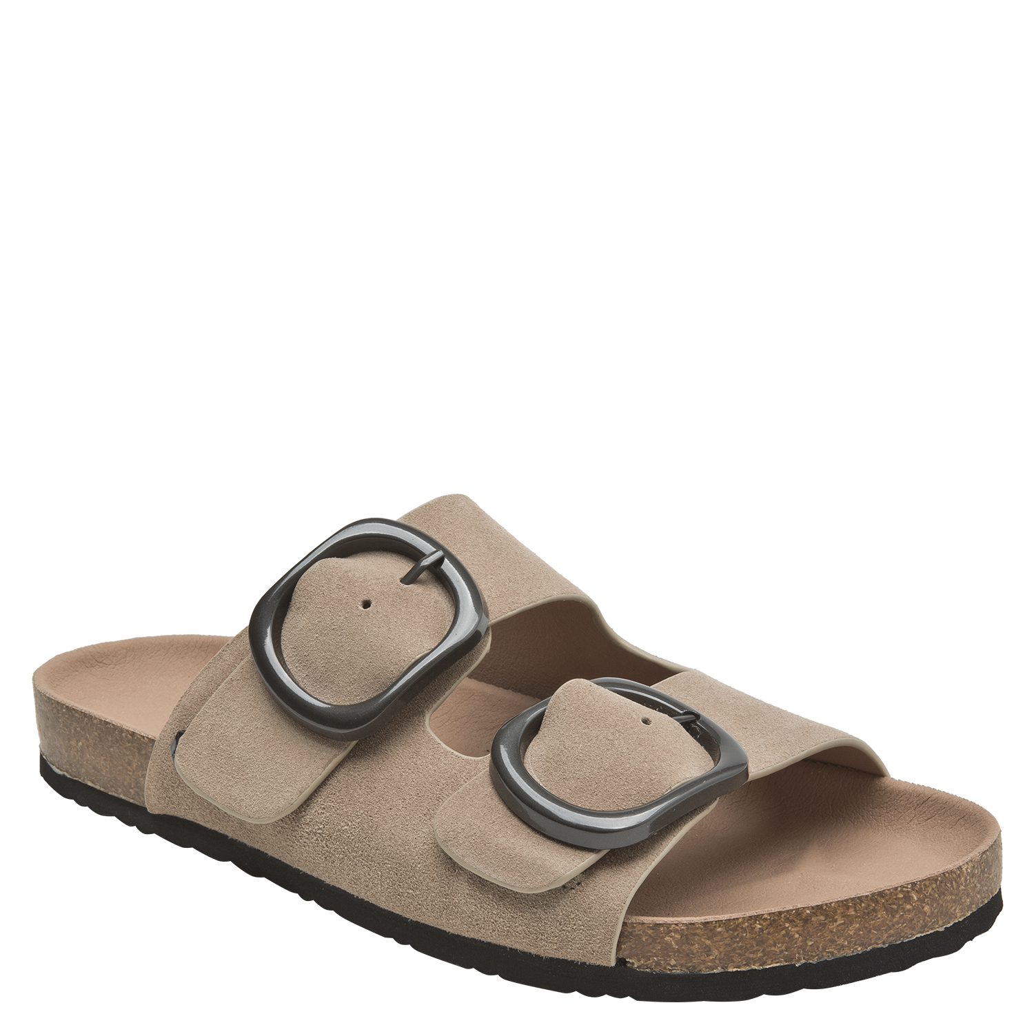 SANDALIA CASUAL MUJER ZAPPA - ZAM0001 | MARRON CLARO - 2