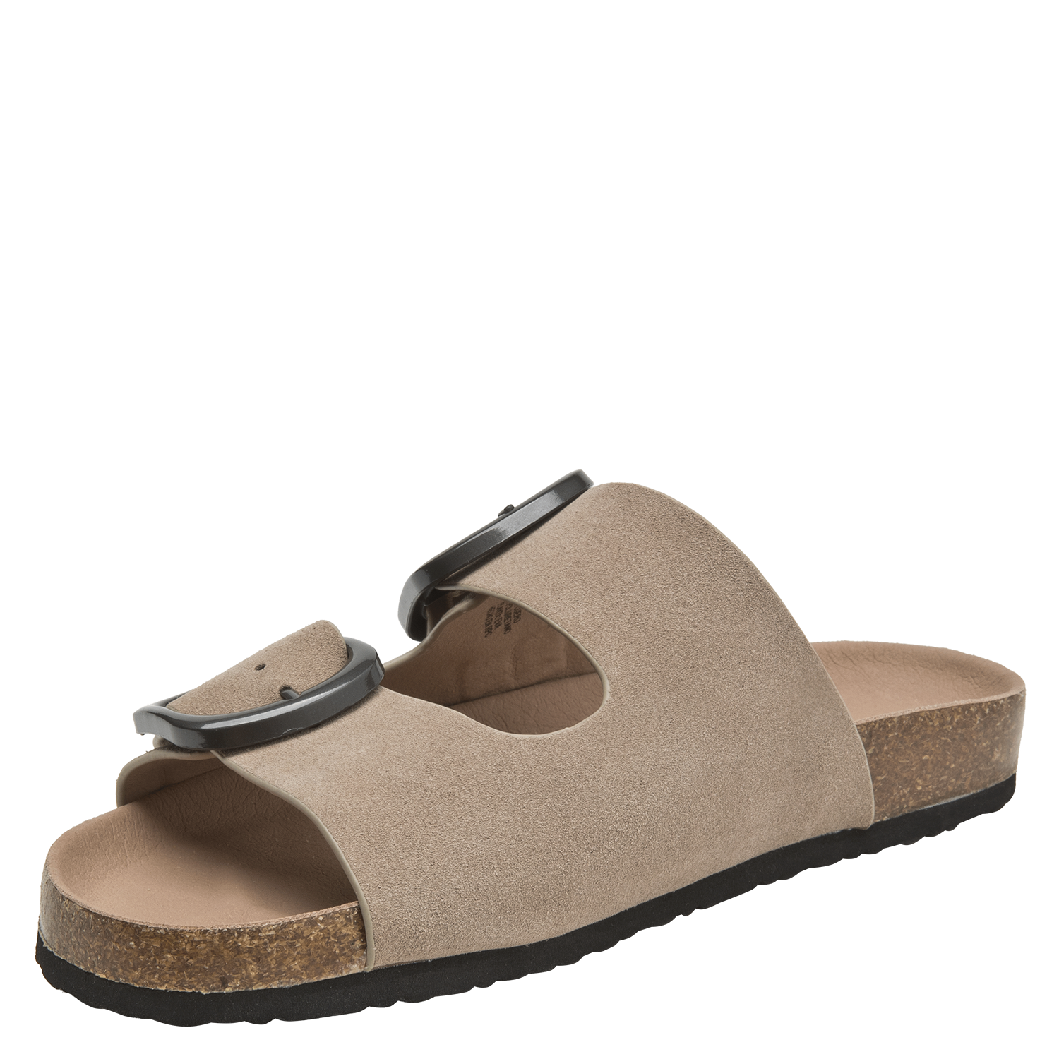 SANDALIA CASUAL MUJER ZAPPA - ZAM0001 | MARRON CLARO - 5