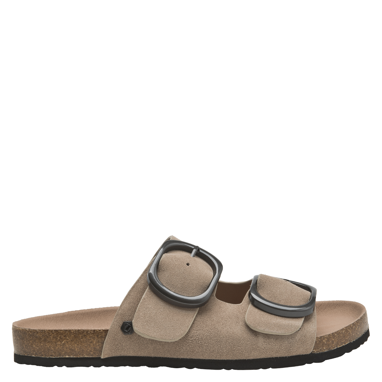 SANDALIA CASUAL MUJER ZAPPA - ZAM0001 | MARRON CLARO - 6