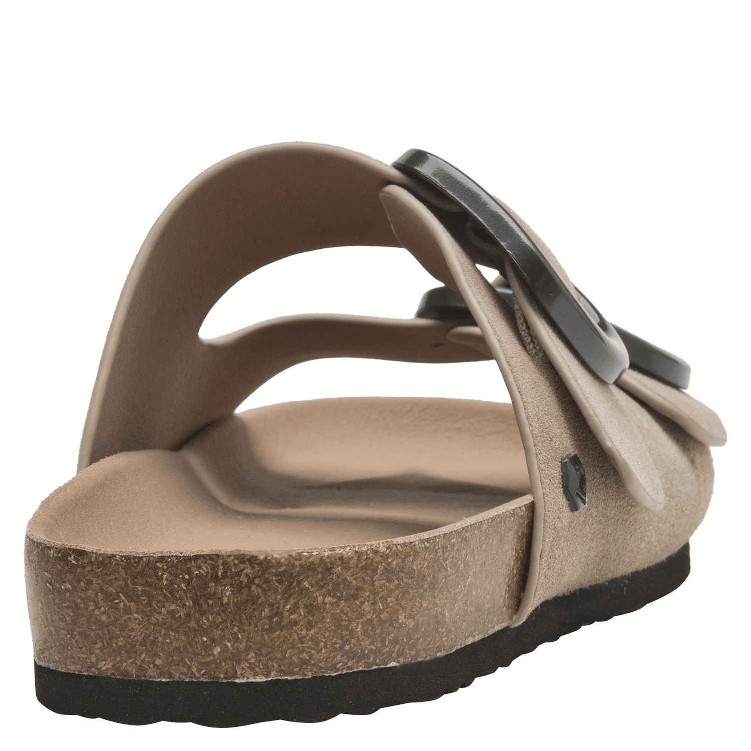 SANDALIA CASUAL MUJER ZAPPA - ZAM0001 | MARRON CLARO - 8
