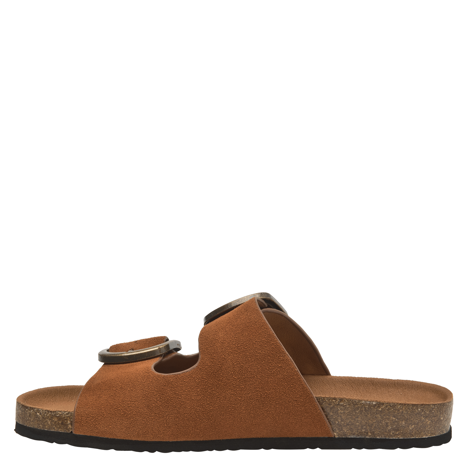 SANDALIA CASUAL MUJER ZAPPA - ZAM0001 | MARRON OSCURO - 4