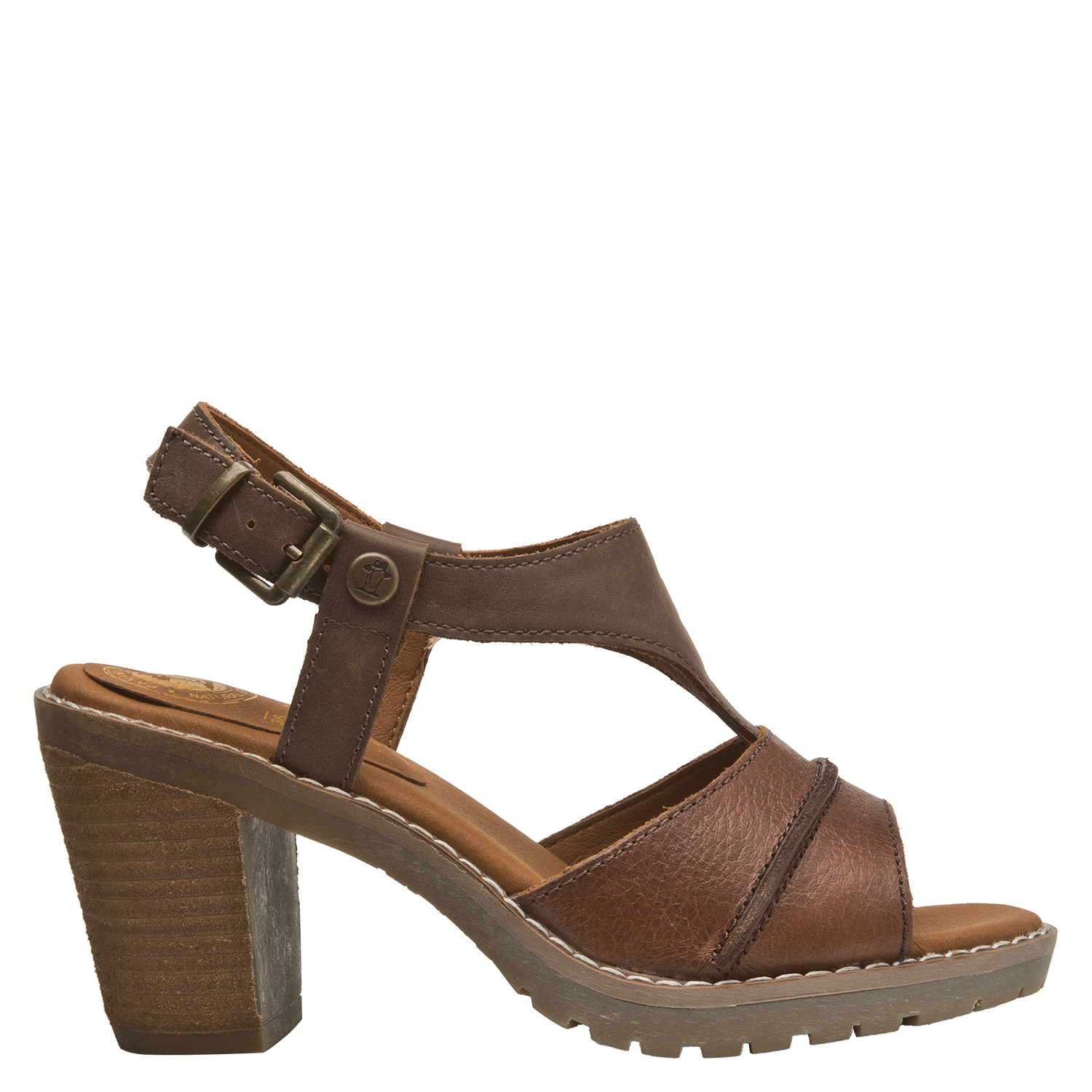SANDALIA CASUAL MUJER PANAMA JACK - PJM0083 - 1