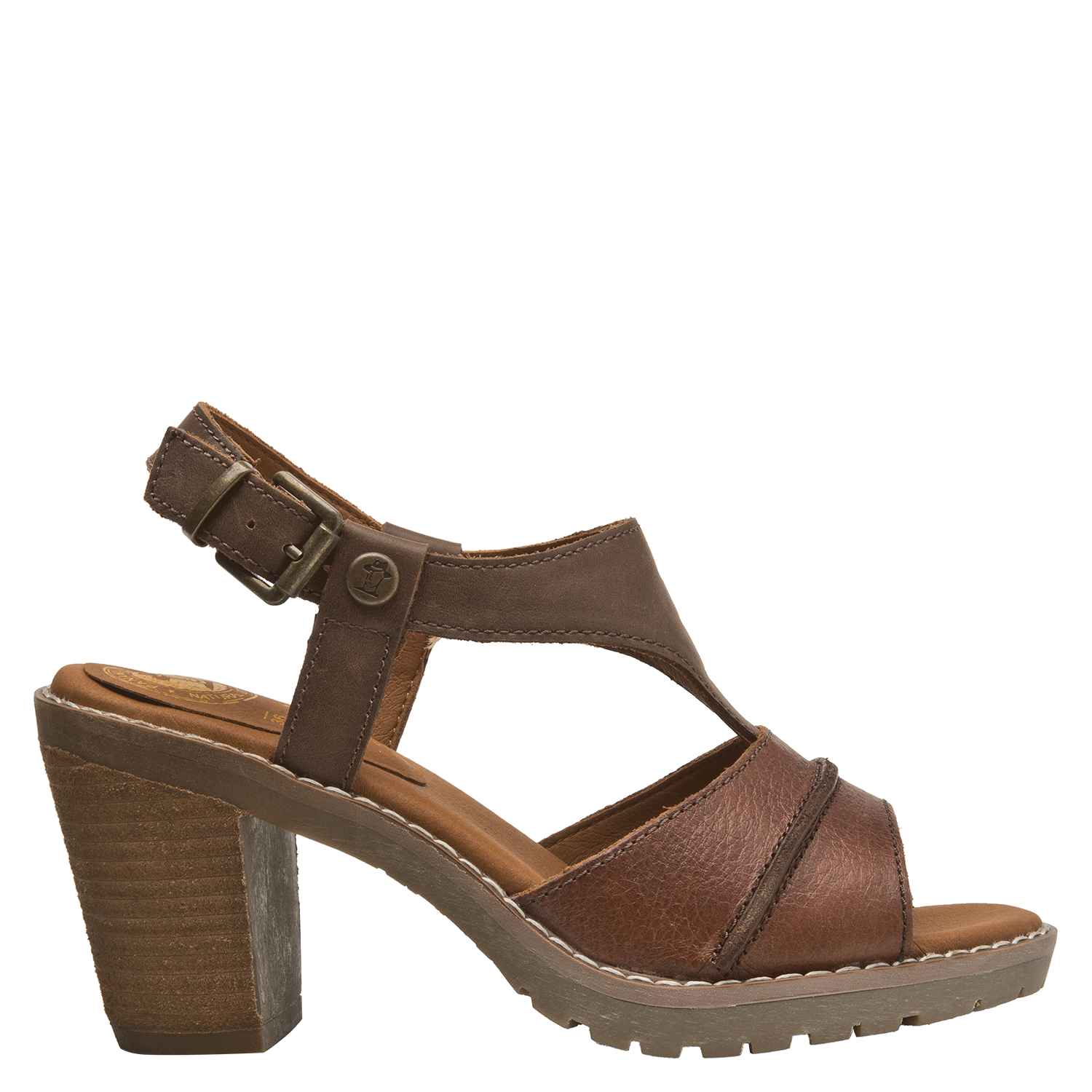 SANDALIA CASUAL MUJER PANAMA JACK - PJM0083 - 1