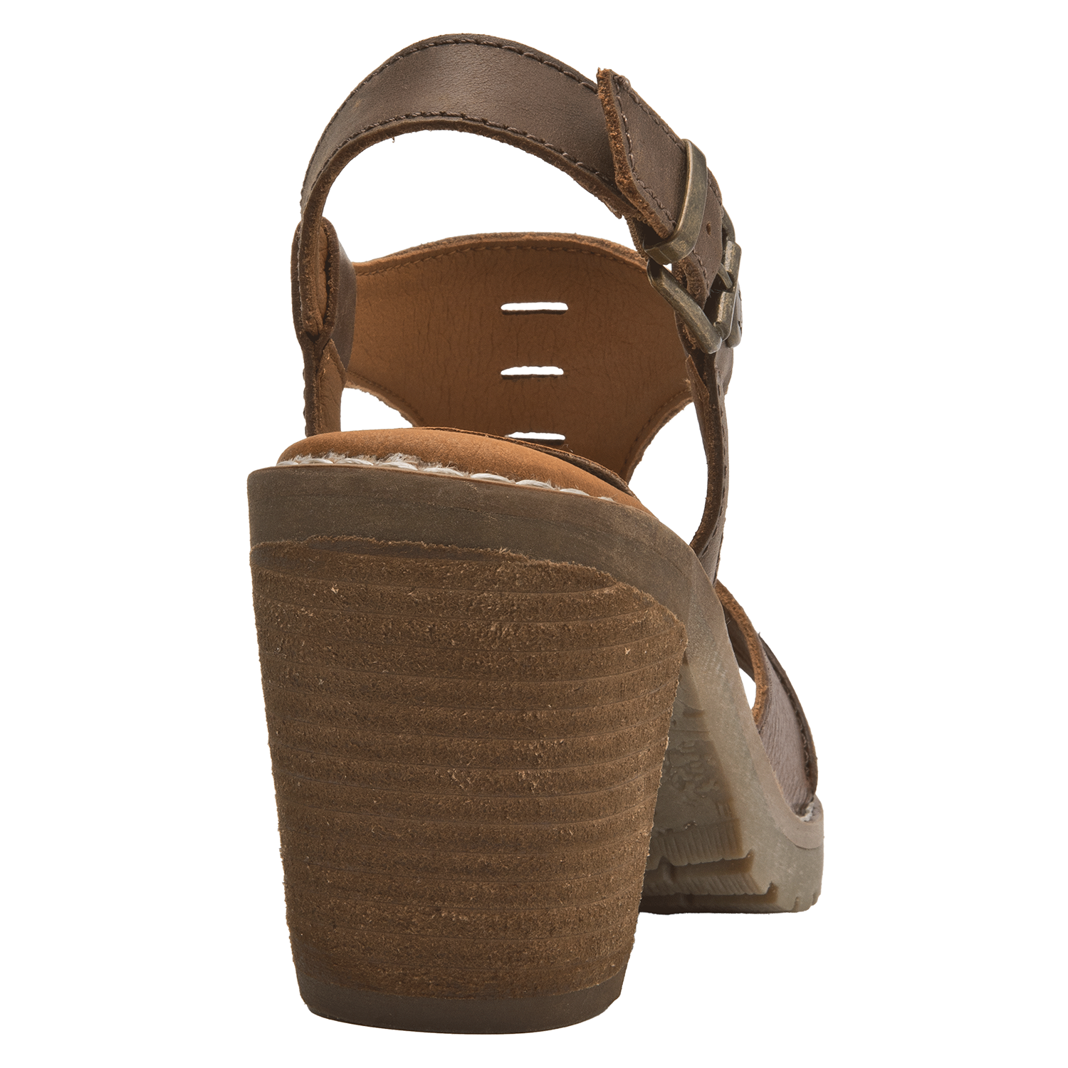 SANDALIA CASUAL MUJER PANAMA JACK - PJM0083 - 3