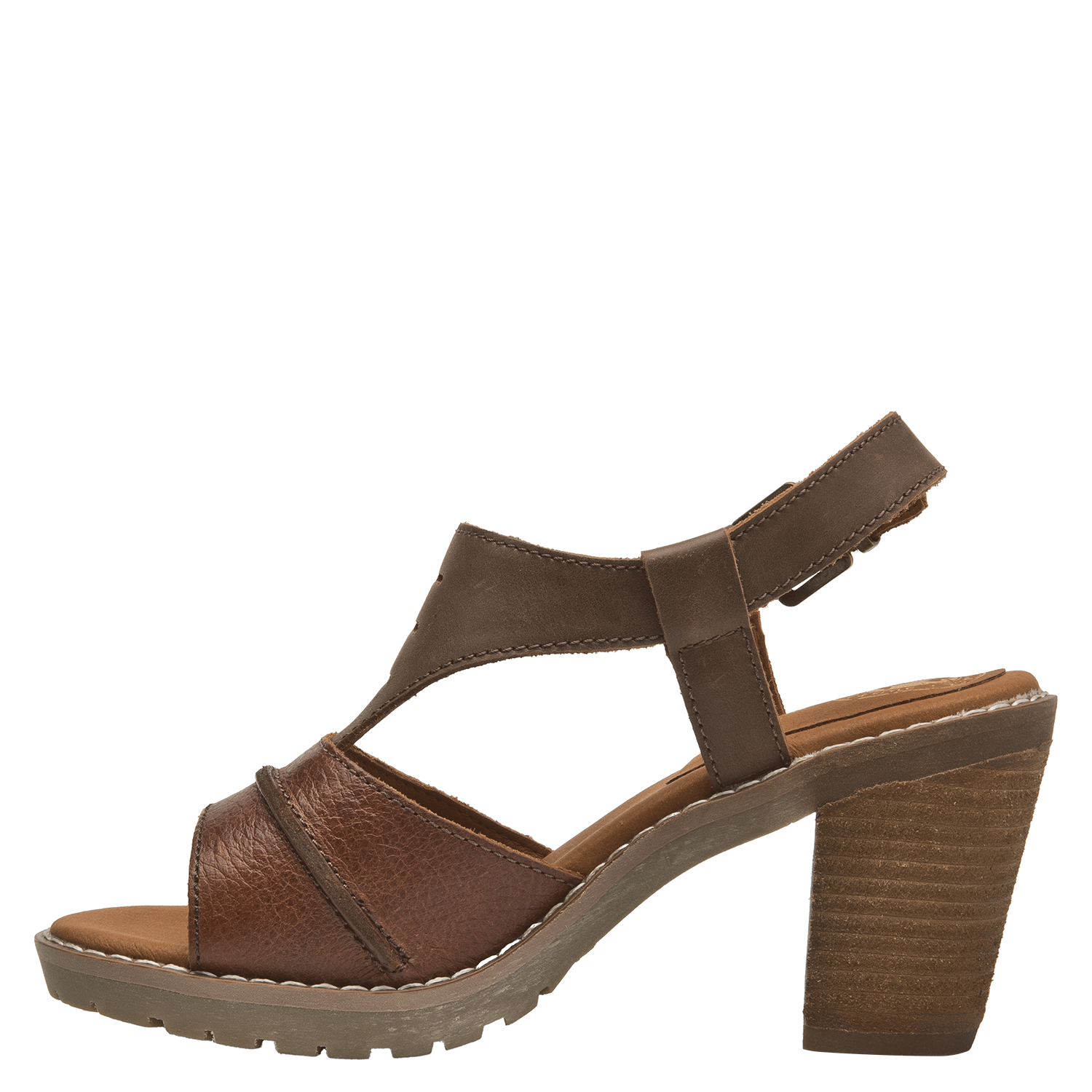SANDALIA CASUAL MUJER PANAMA JACK - PJM0083 - 4