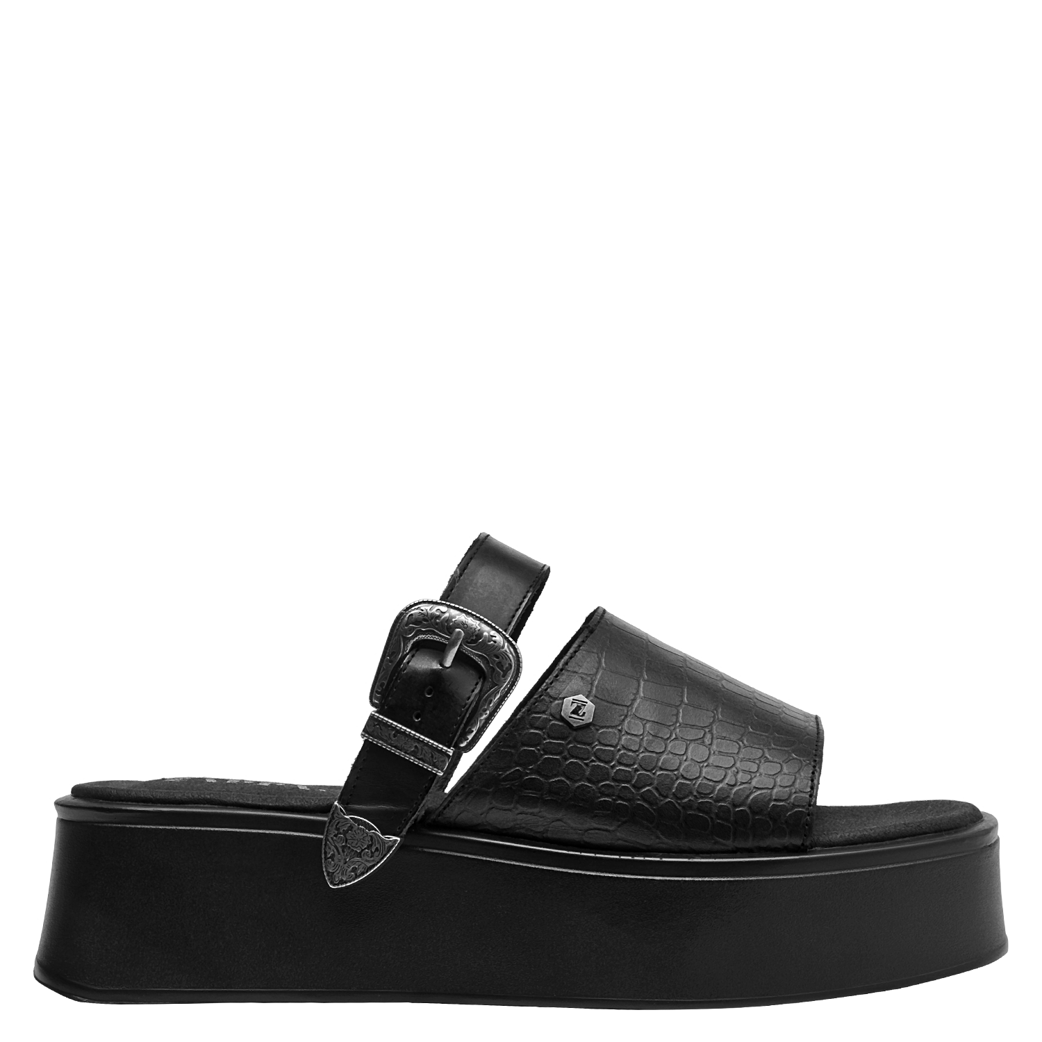 SANDALIA CASUAL MUJER ZAPPA - ZAM0009 - 1