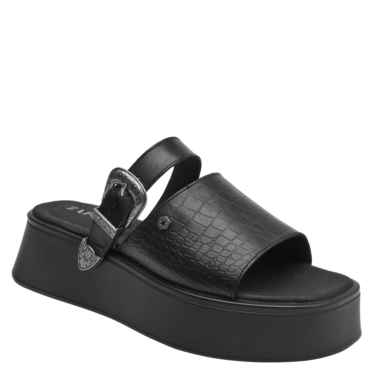 SANDALIA CASUAL MUJER ZAPPA - ZAM0009 - 2