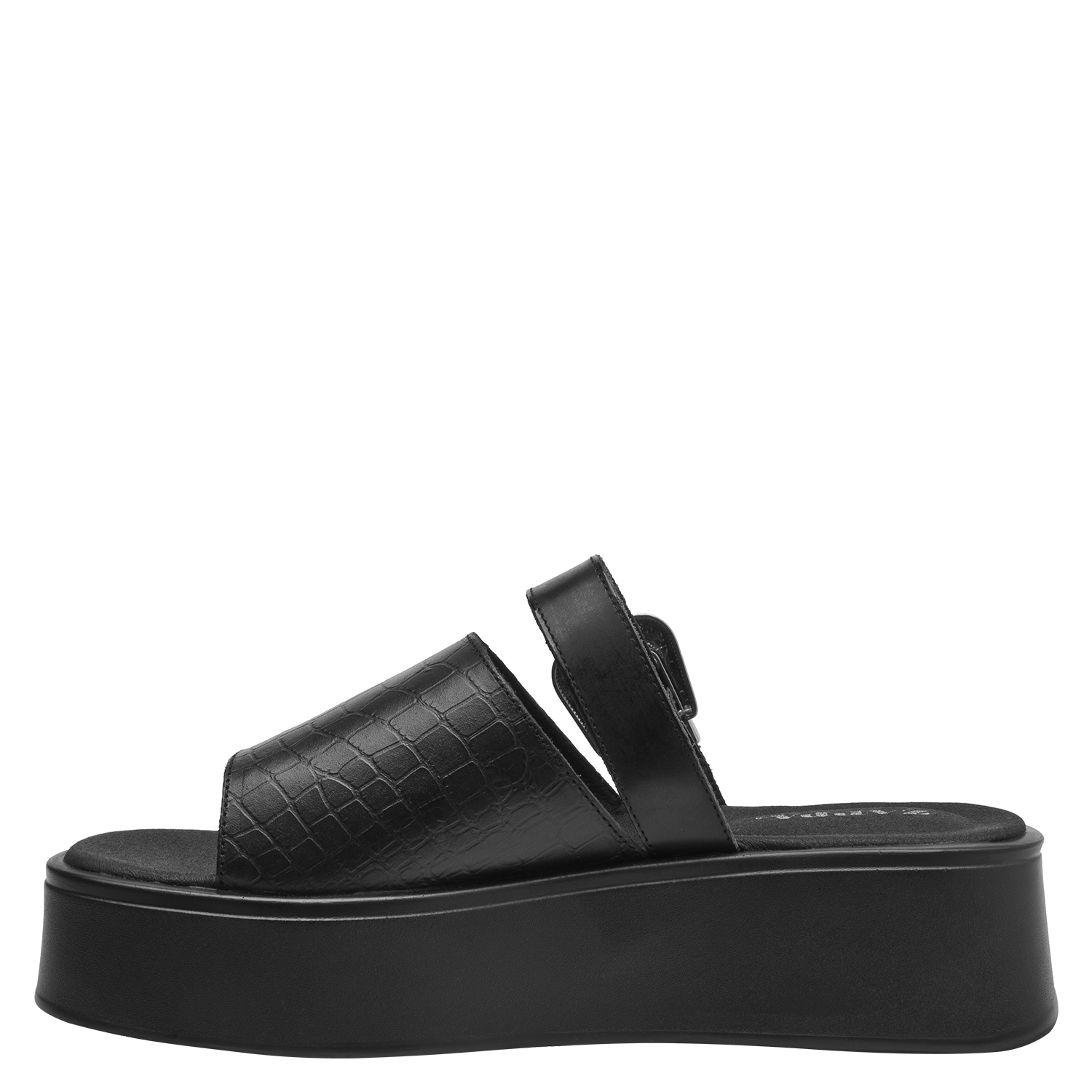 SANDALIA CASUAL MUJER ZAPPA - ZAM0009 - 4
