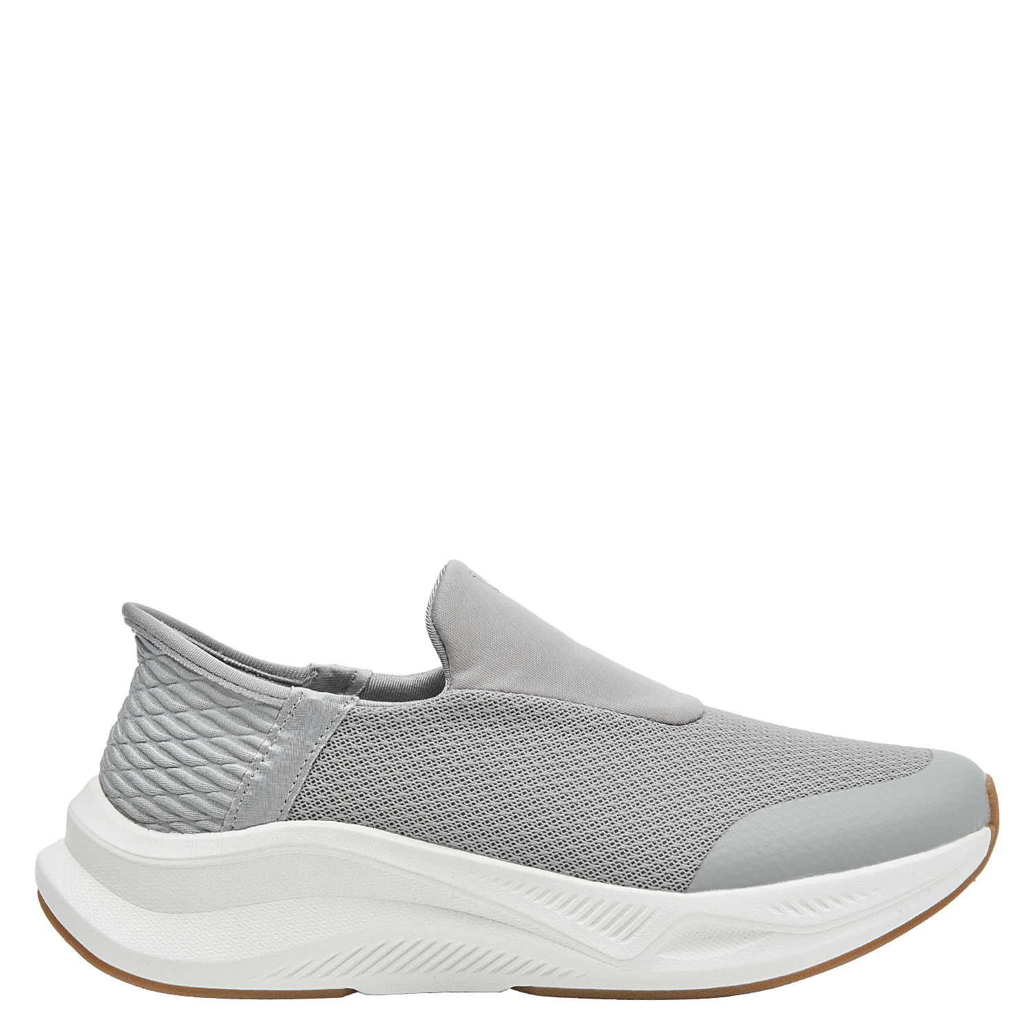 ZAPATILLA DEPORTIVO MUJER 16 HRS - 16M0172 | GRIS - 1