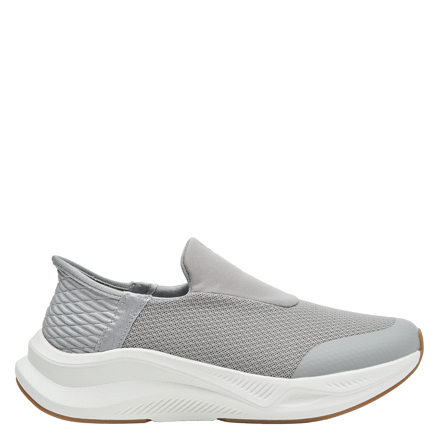 ZAPATILLA DEPORTIVO MUJER 16 HRS - 16M0172 | GRIS - 1