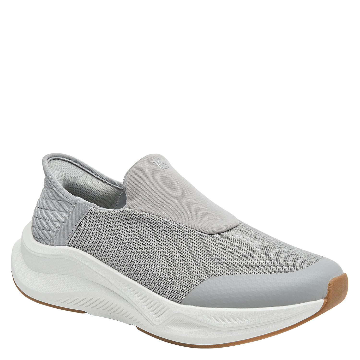ZAPATILLA DEPORTIVO MUJER 16 HRS - 16M0172 | GRIS - 2