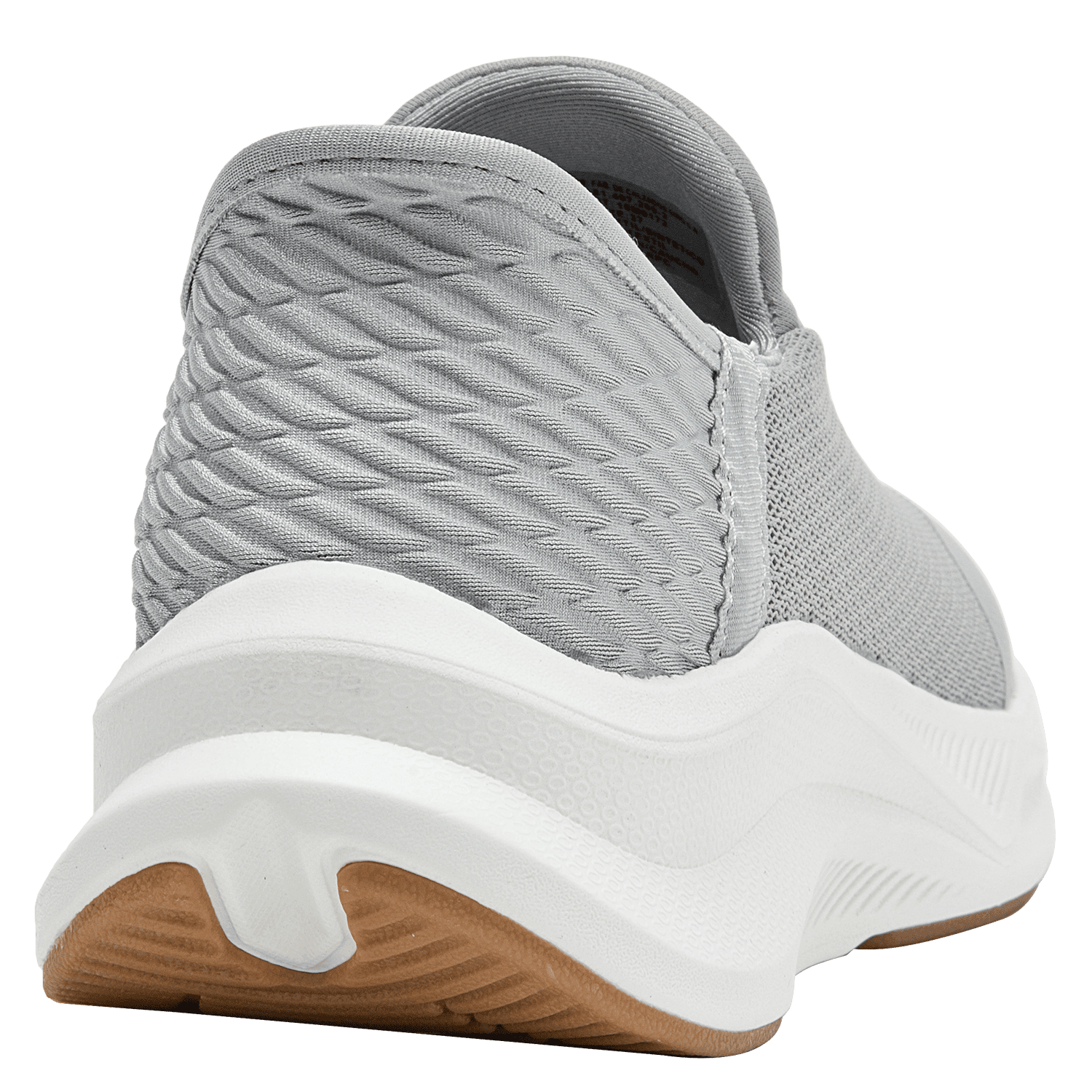 ZAPATILLA DEPORTIVO MUJER 16 HRS - 16M0172 | GRIS - 3