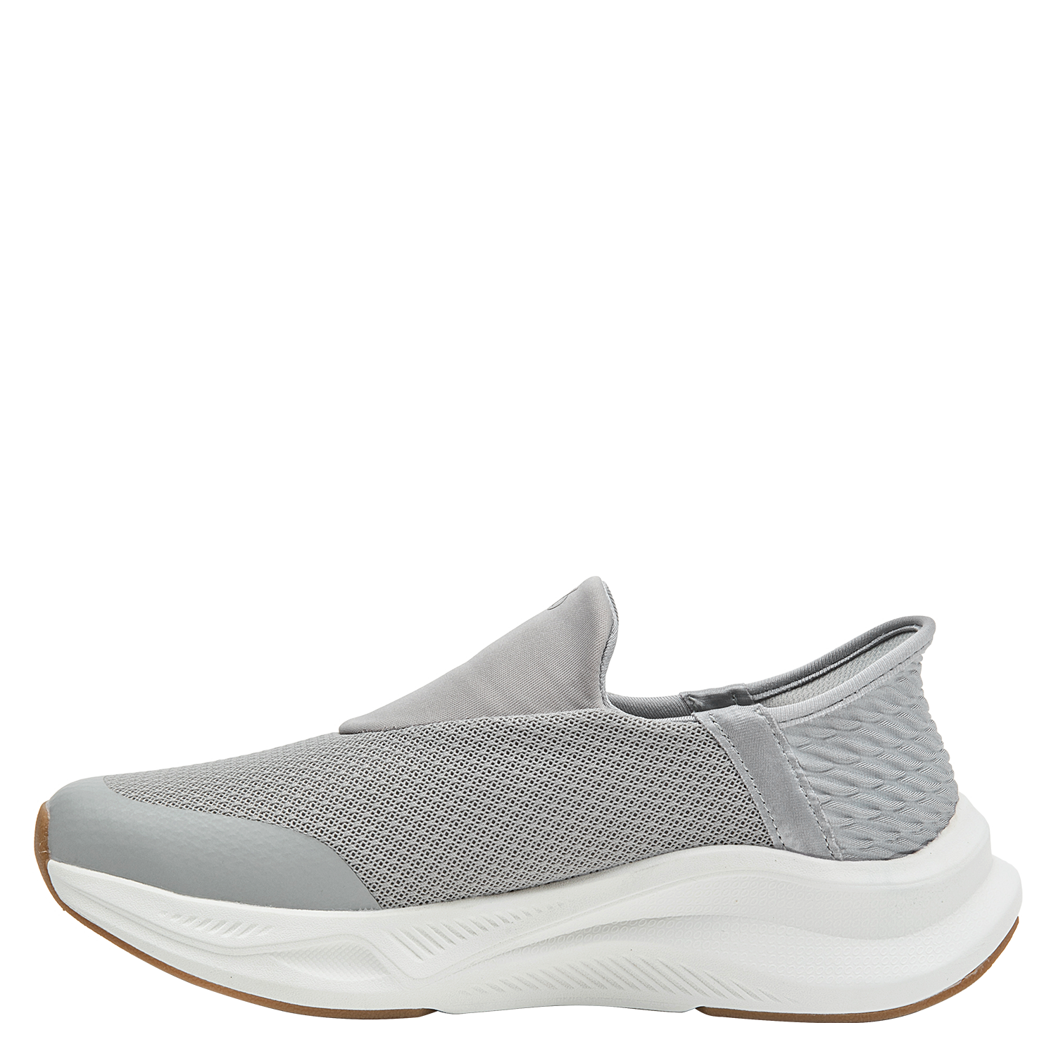 ZAPATILLA DEPORTIVO MUJER 16 HRS - 16M0172 | GRIS - 4