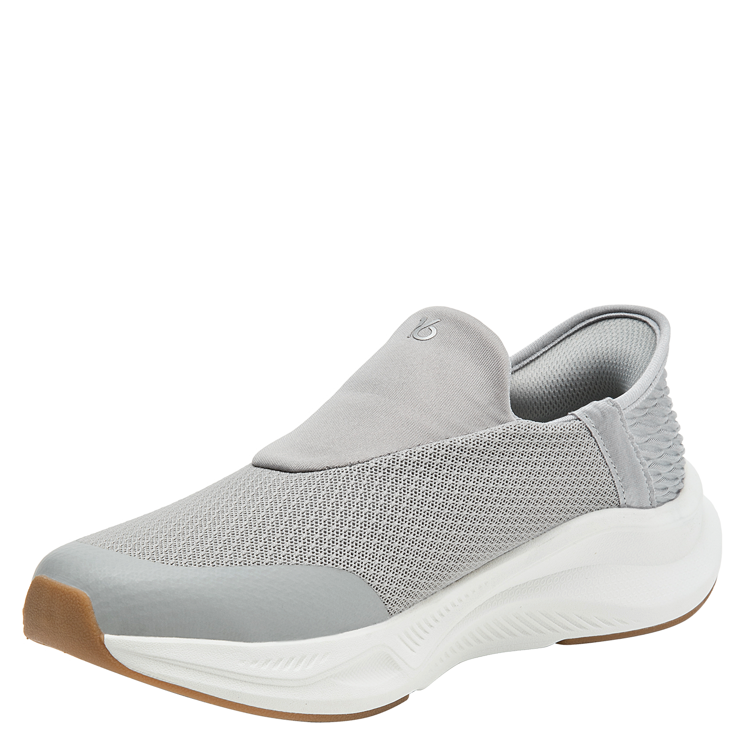 ZAPATILLA DEPORTIVO MUJER 16 HRS - 16M0172 | GRIS - 5