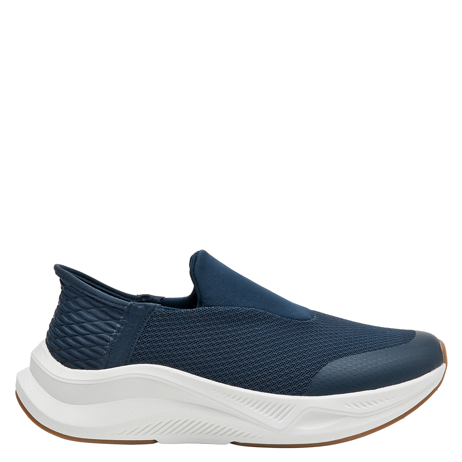 ZAPATILLA DEPORTIVO MUJER 16 HRS - 16M0172 | AZUL - 1