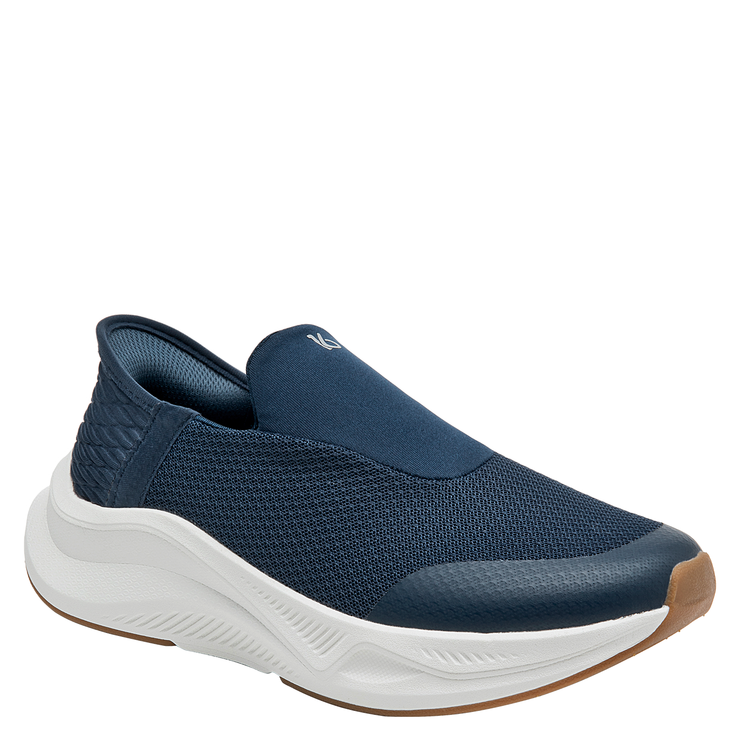 ZAPATILLA DEPORTIVO MUJER 16 HRS - 16M0172 | AZUL - 2
