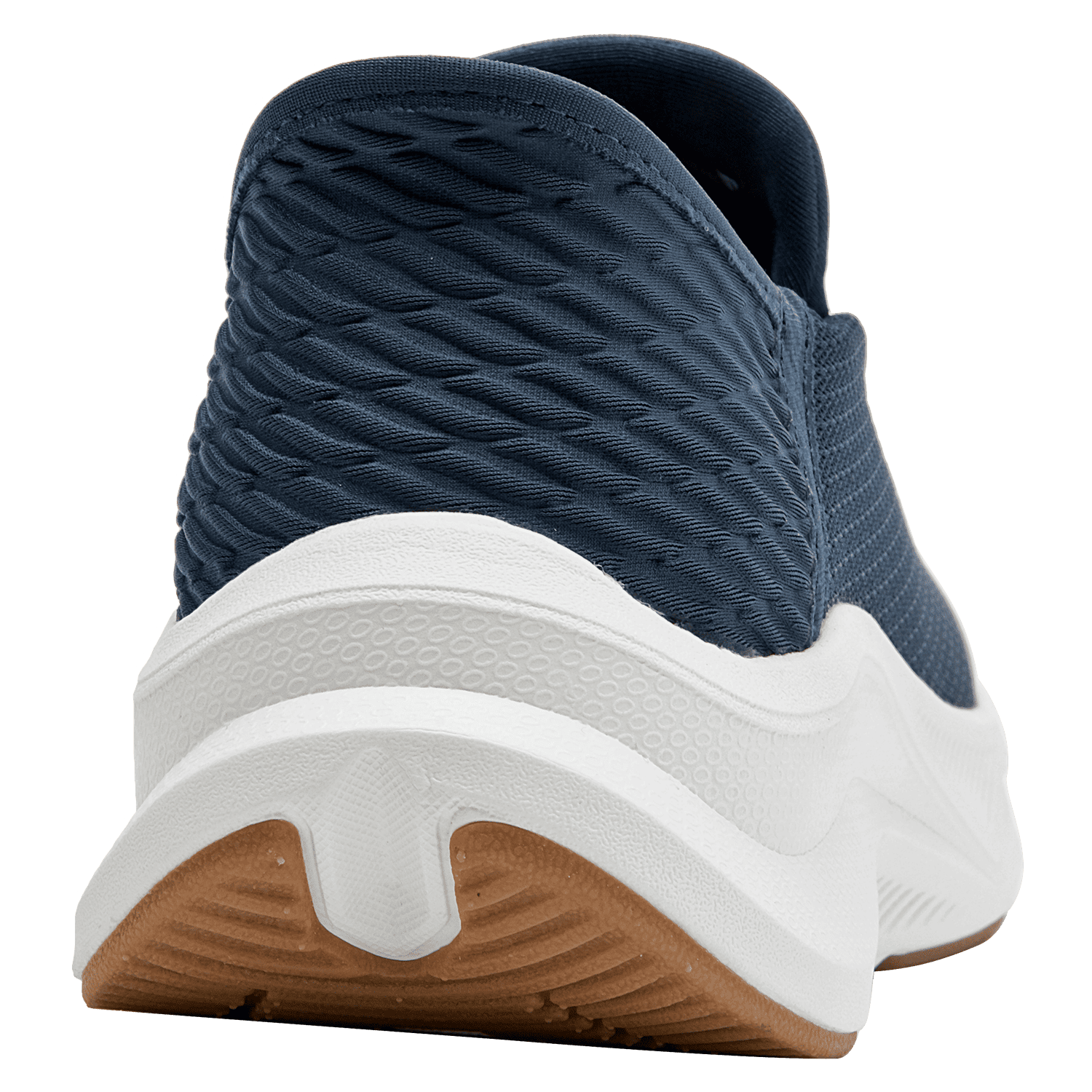 ZAPATILLA DEPORTIVO MUJER 16 HRS - 16M0172 | AZUL - 3