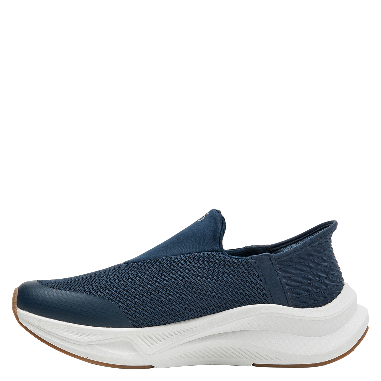 ZAPATILLA DEPORTIVO MUJER 16 HRS - 16M0172 | AZUL - 4