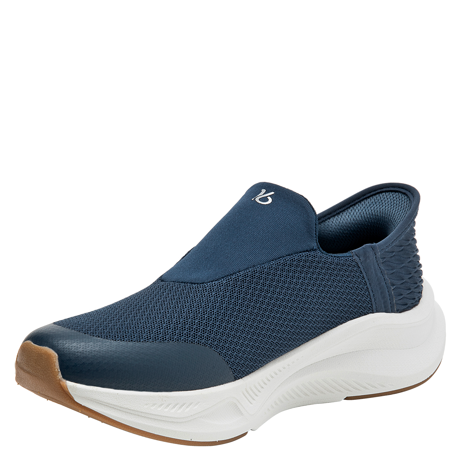 ZAPATILLA DEPORTIVO MUJER 16 HRS - 16M0172 | AZUL - 5