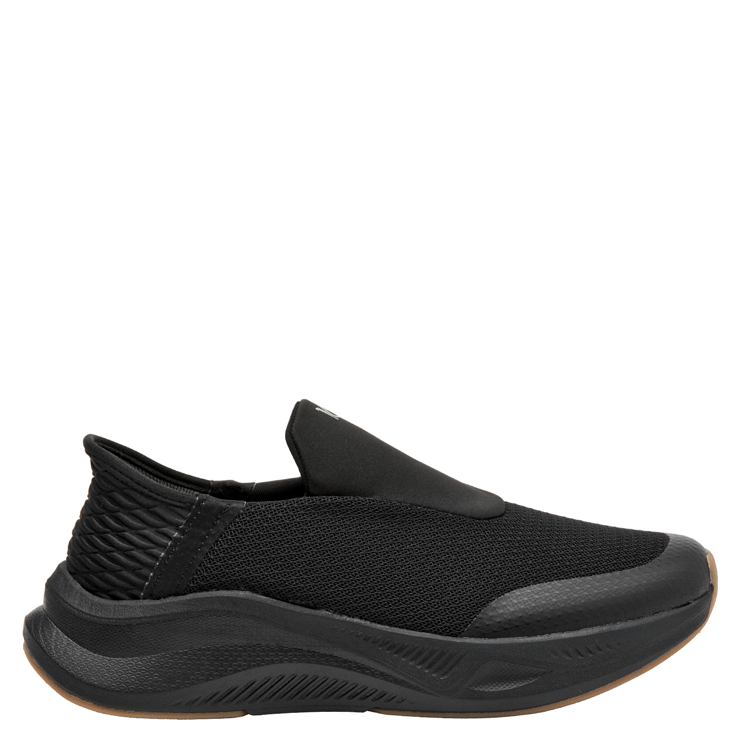 ZAPATILLA DEPORTIVO MUJER 16 HRS - 16M0172 | NEGRO - 1