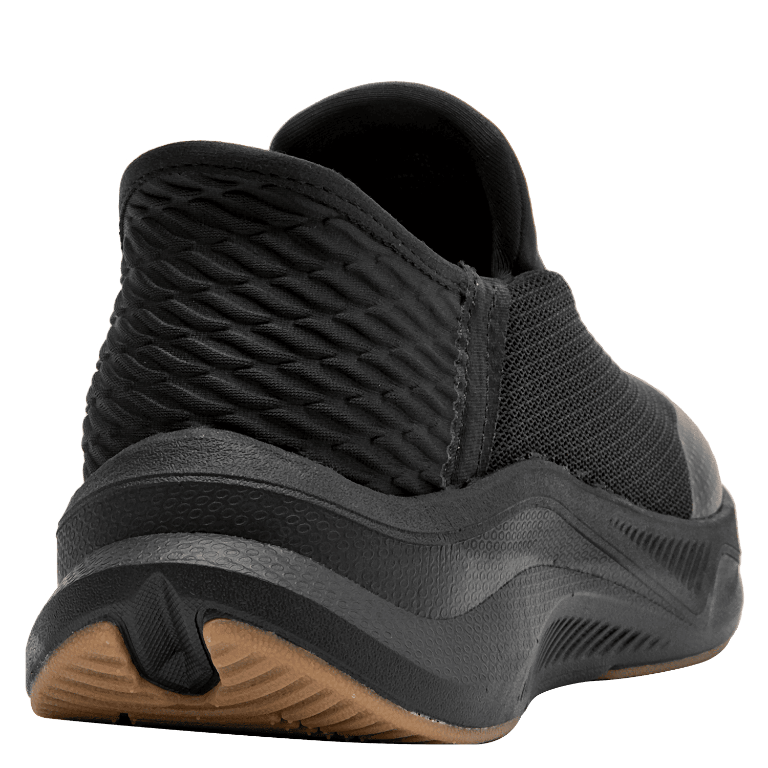 ZAPATILLA DEPORTIVO MUJER 16 HRS - 16M0172 | NEGRO - 3