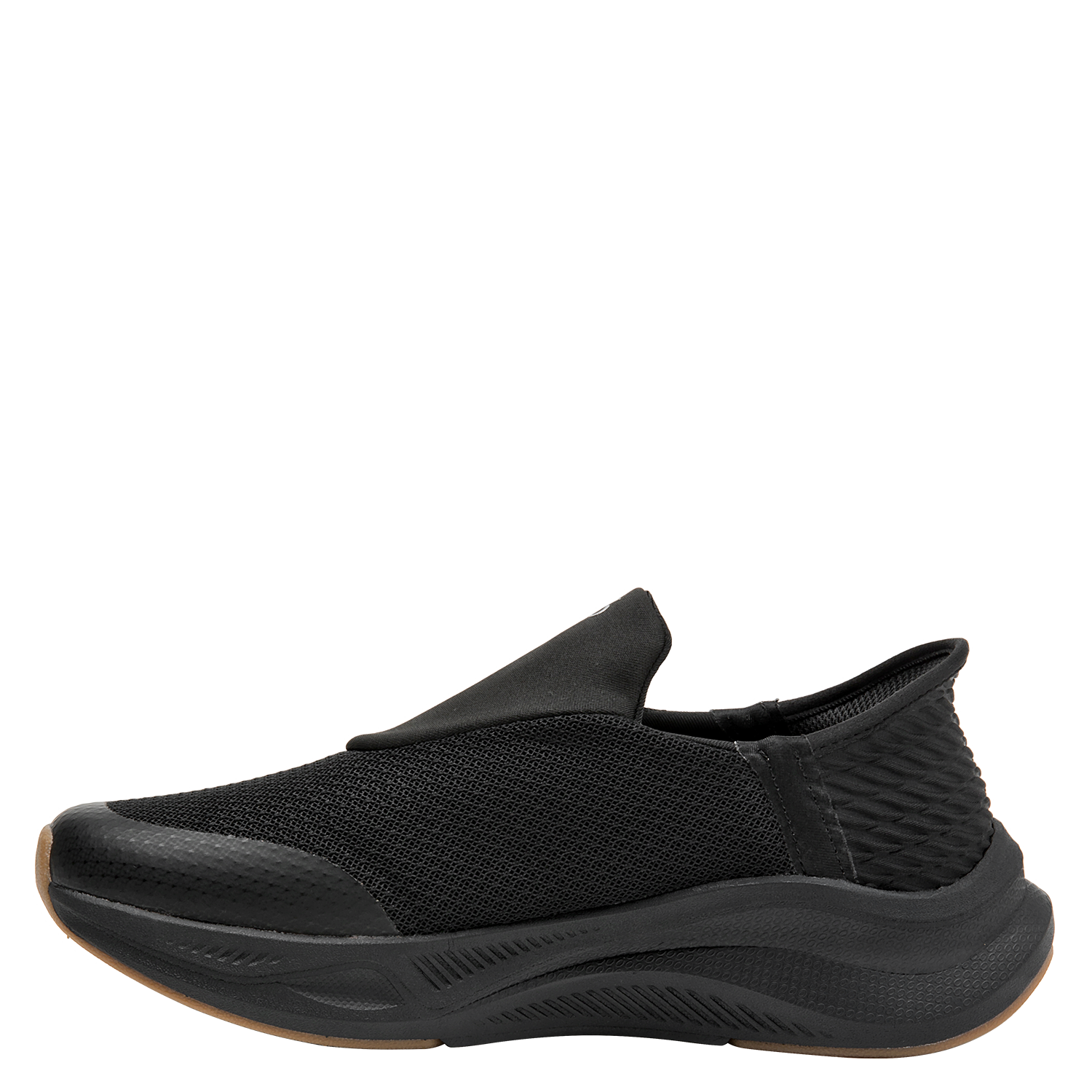 ZAPATILLA DEPORTIVO MUJER 16 HRS - 16M0172 | NEGRO - 4