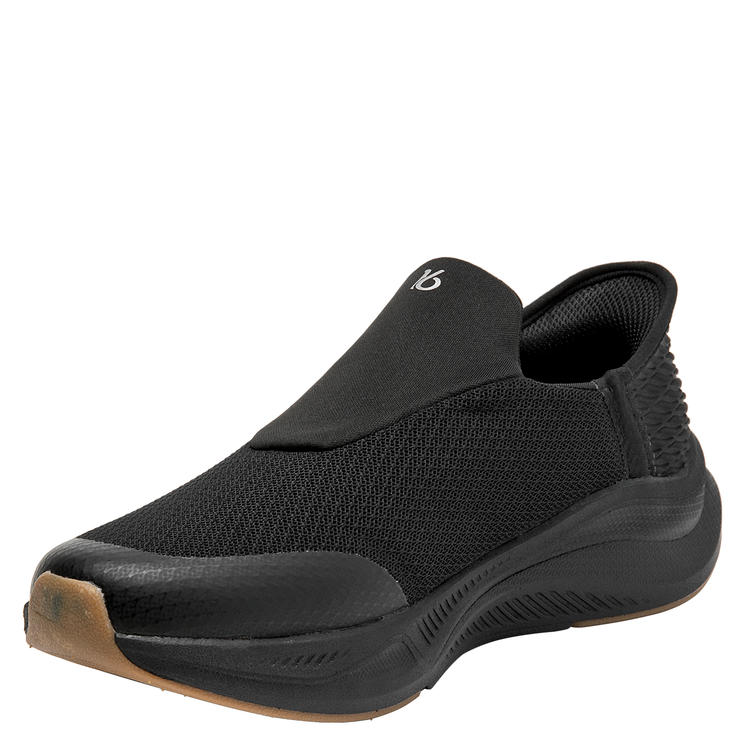 ZAPATILLA DEPORTIVO MUJER 16 HRS - 16M0172 | NEGRO - 5