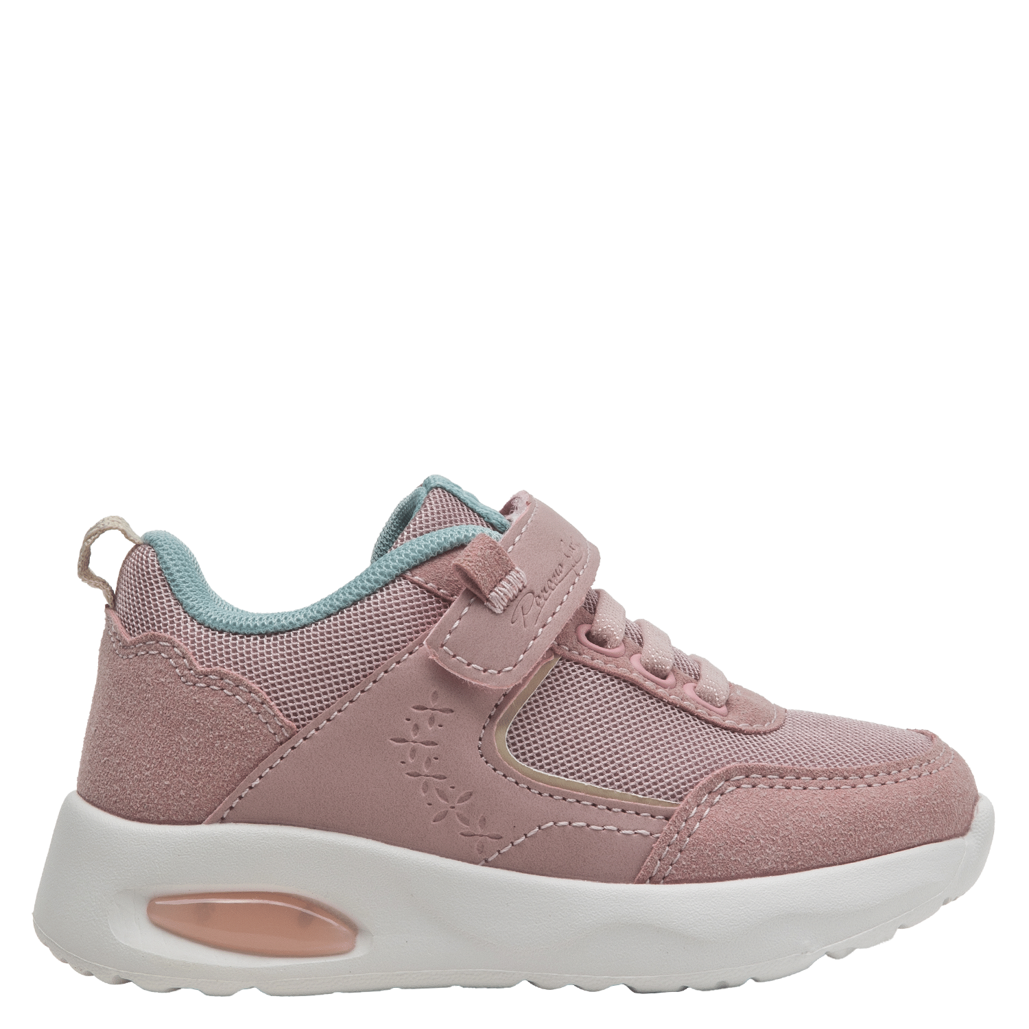 ZAPATILLA CASUAL NIÑA PANAMA JACK - PJG032A | ROSA - 1