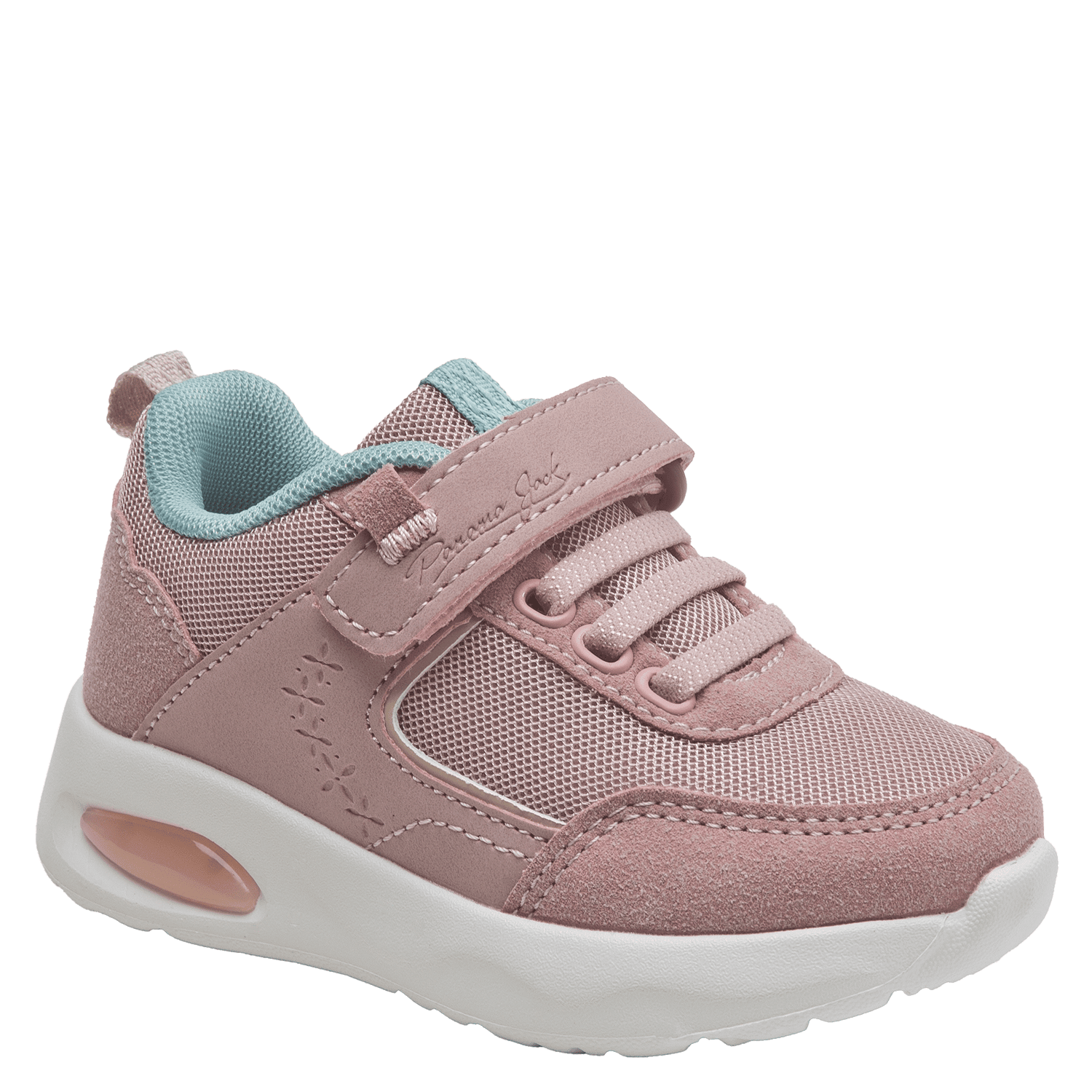 ZAPATILLA CASUAL NIÑA PANAMA JACK - PJG032A | ROSA - 2