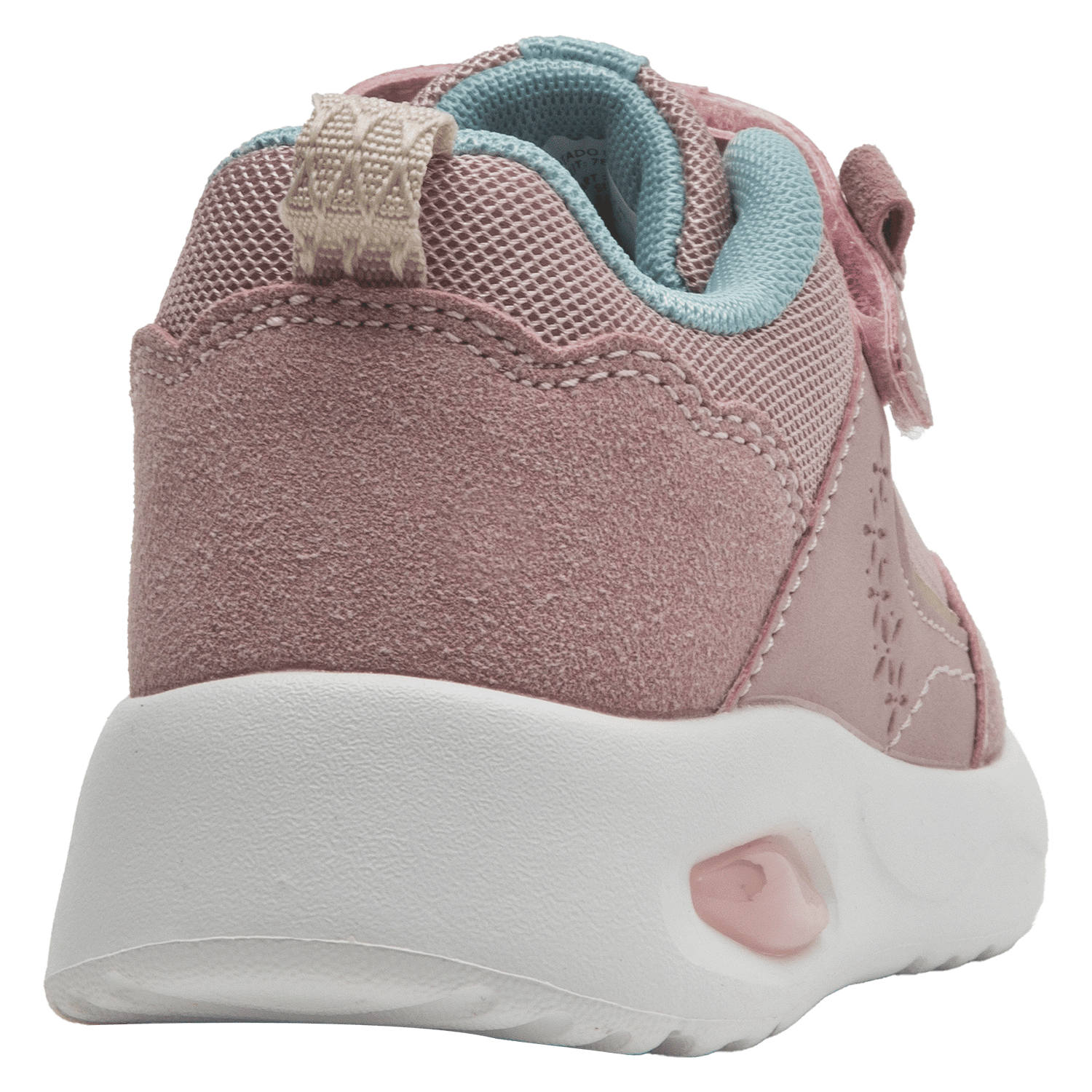 ZAPATILLA CASUAL NIÑA PANAMA JACK - PJG032A | ROSA - 3