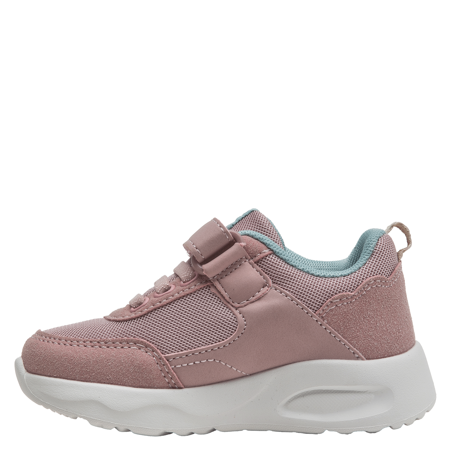 ZAPATILLA CASUAL NIÑA PANAMA JACK - PJG032A | ROSA - 4