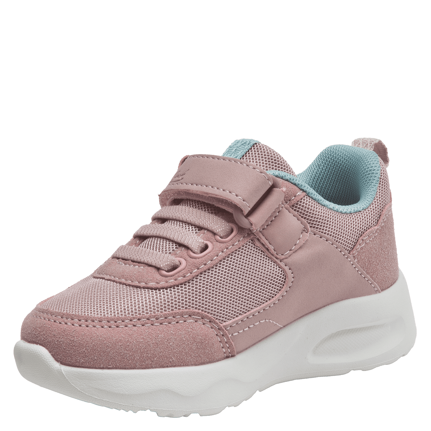 ZAPATILLA CASUAL NIÑA PANAMA JACK - PJG032A | ROSA - 5