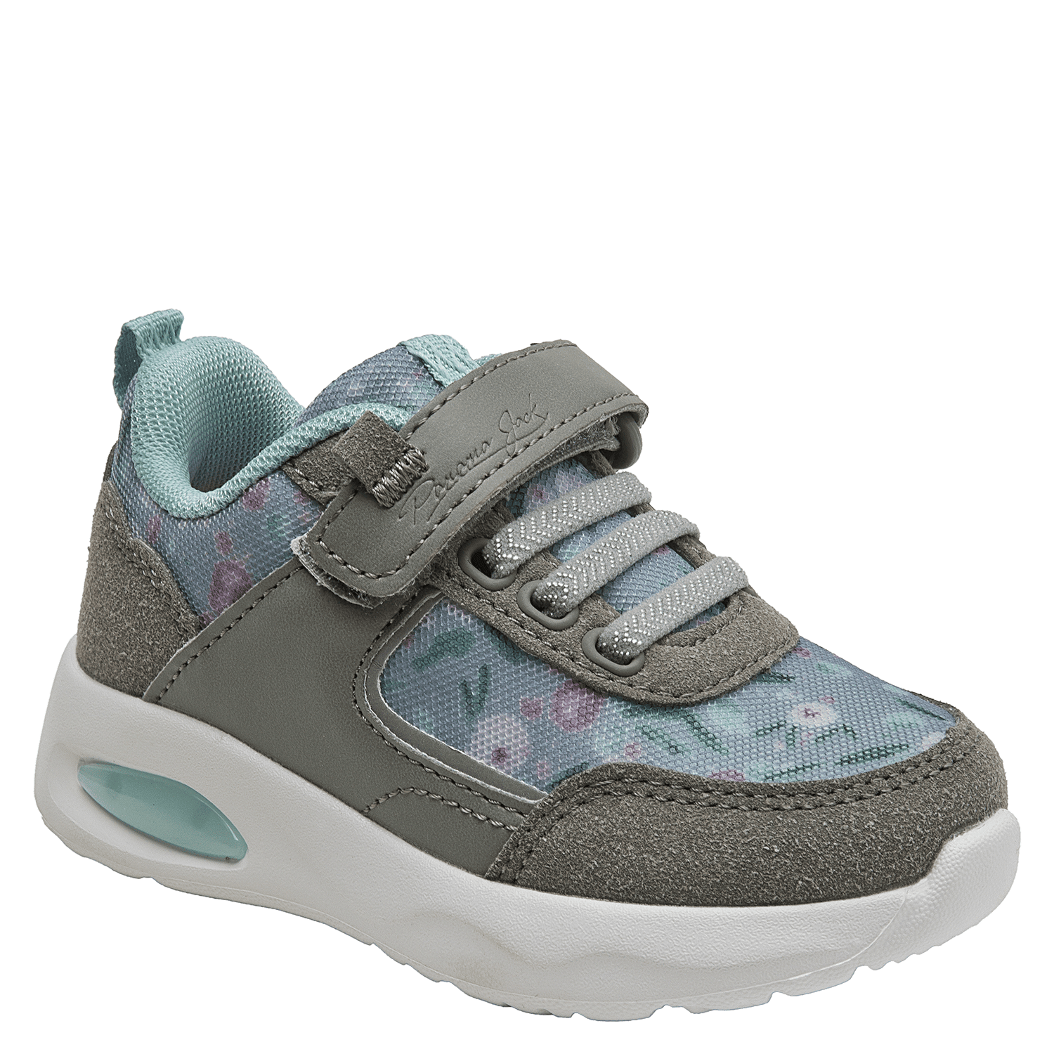 ZAPATILLA CASUAL NIÑA PANAMA JACK - PJG032A | ROSA - 6