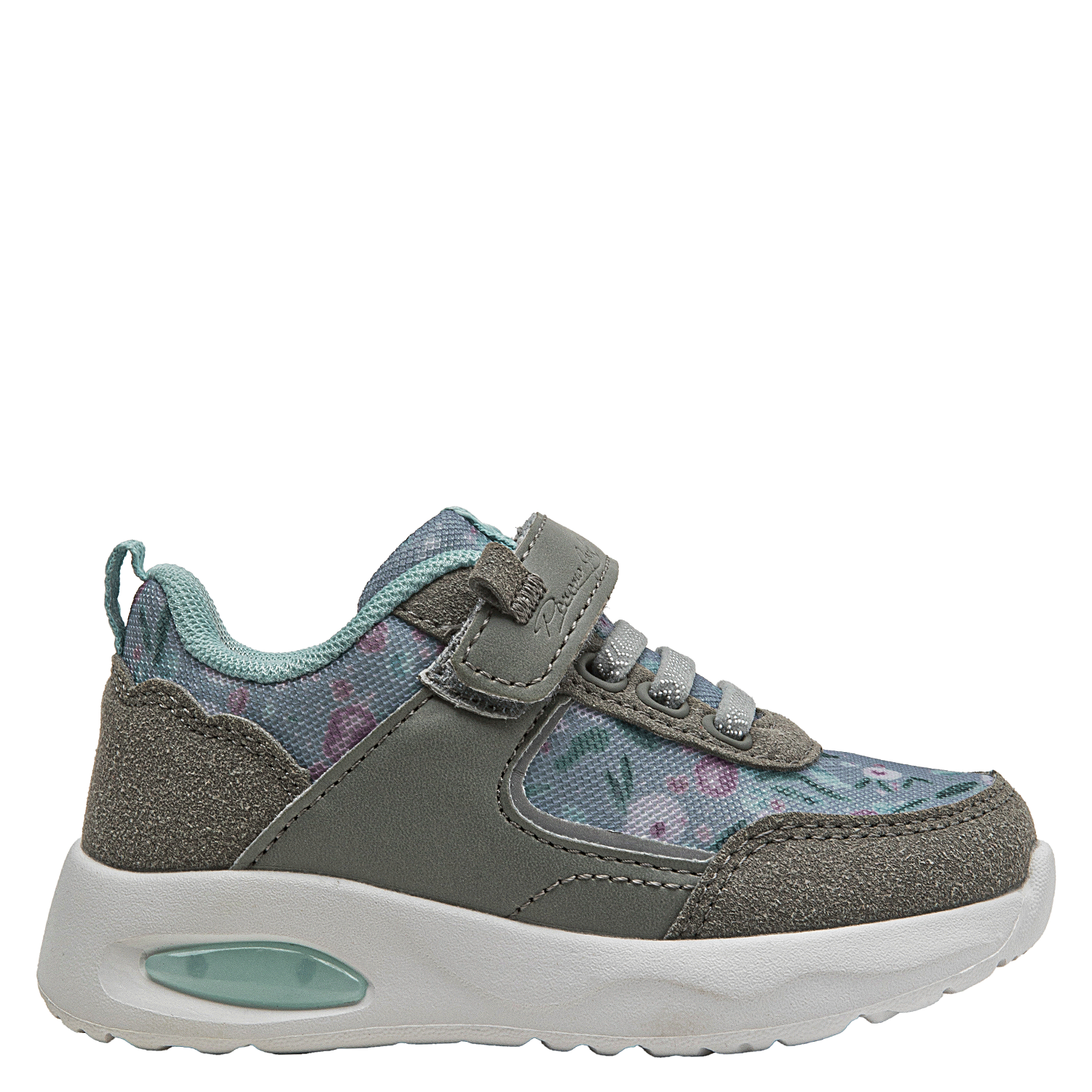 ZAPATILLA CASUAL NIÑA PANAMA JACK - PJG032A | ROSA - 7