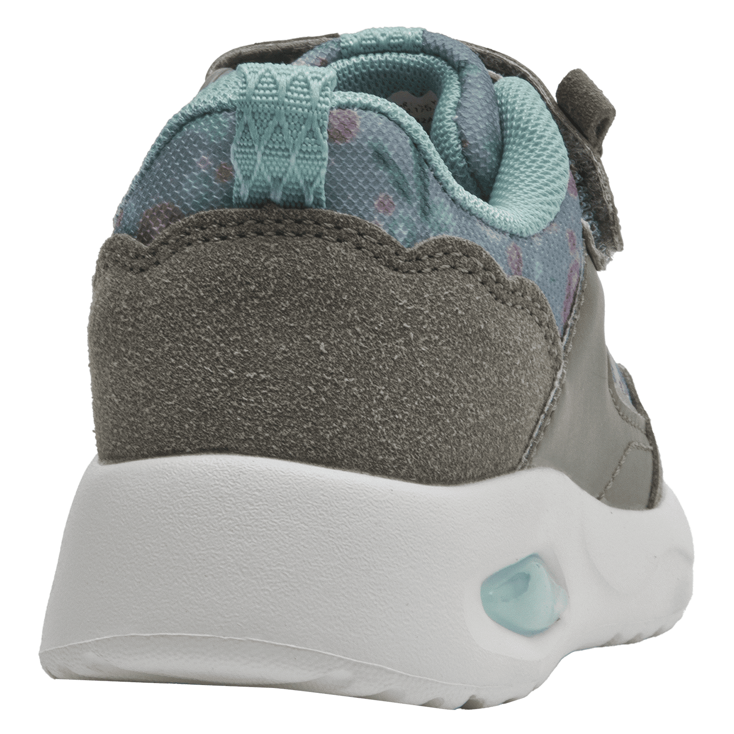 ZAPATILLA CASUAL NIÑA PANAMA JACK - PJG032A | ROSA - 8