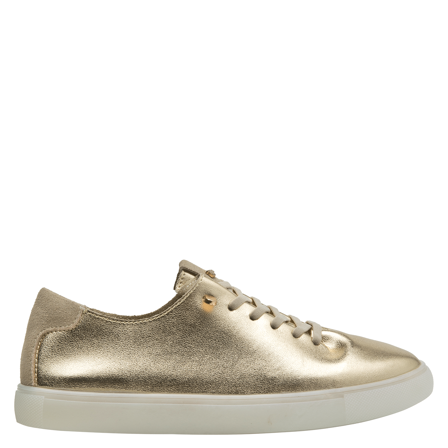 ZAPATILLA DEPORTIVO MUJER 16 HRS - 16M0128 | DORADO - 1